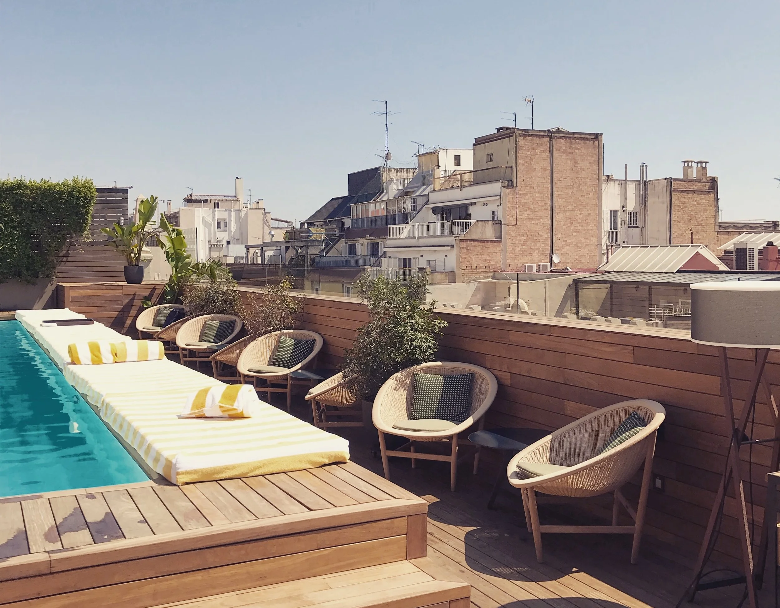 Sir Victor - Barcelona