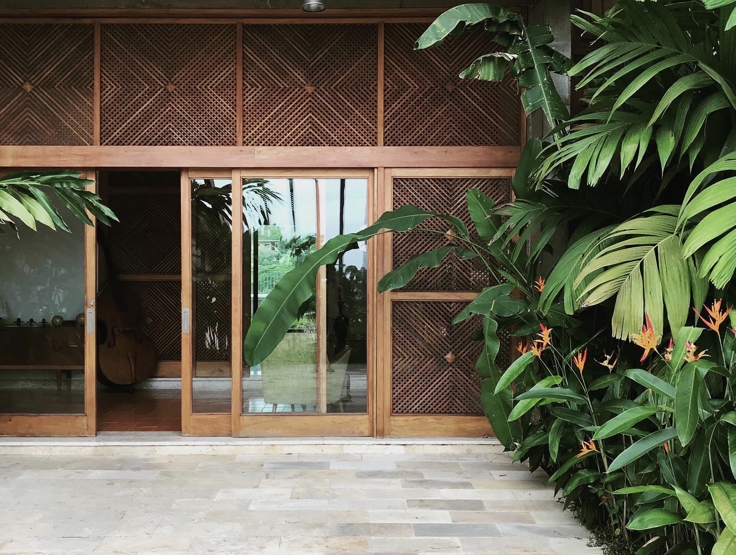Chez Georges - Rio de Janeiro