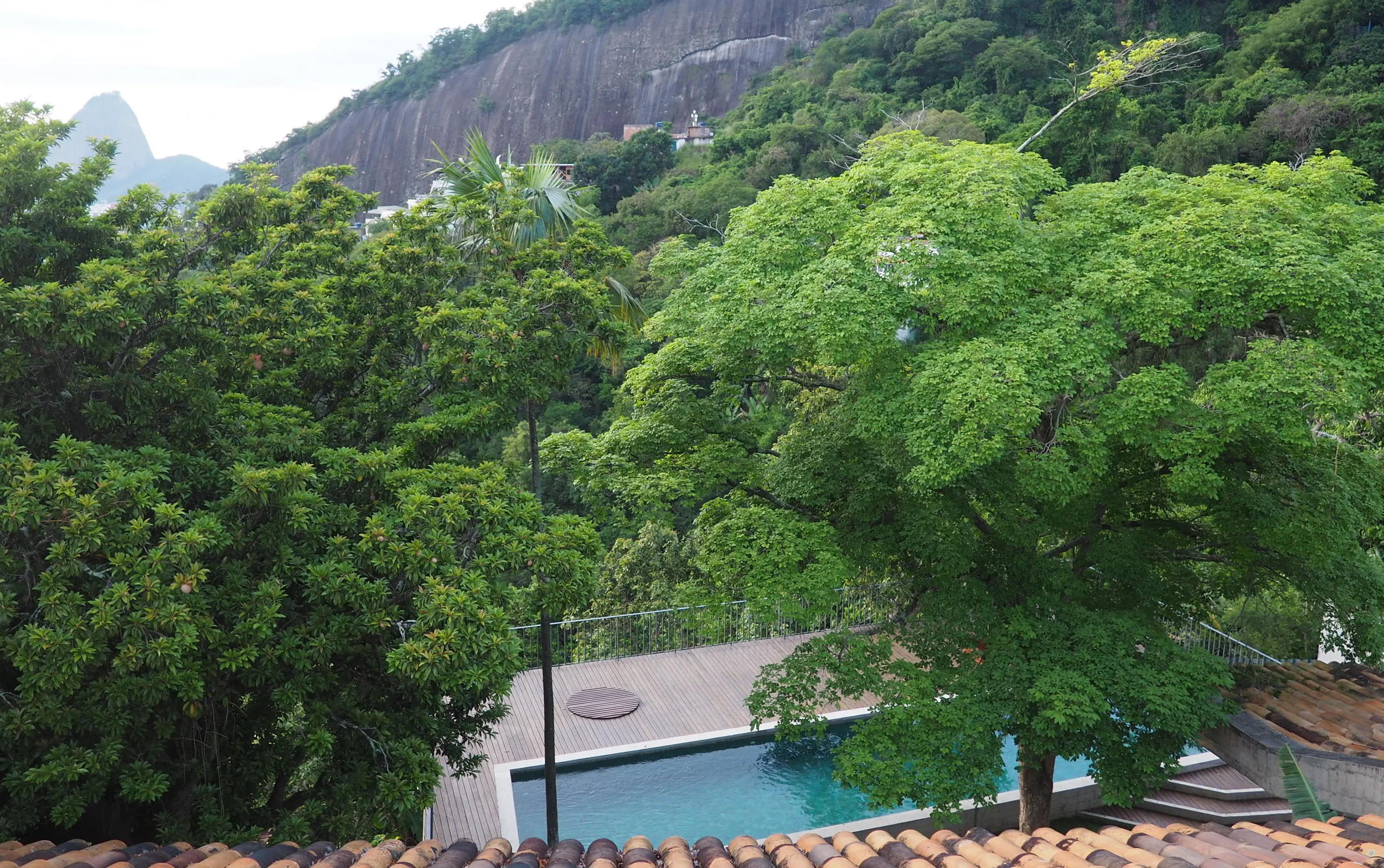 Chez Georges - Rio de Janeiro