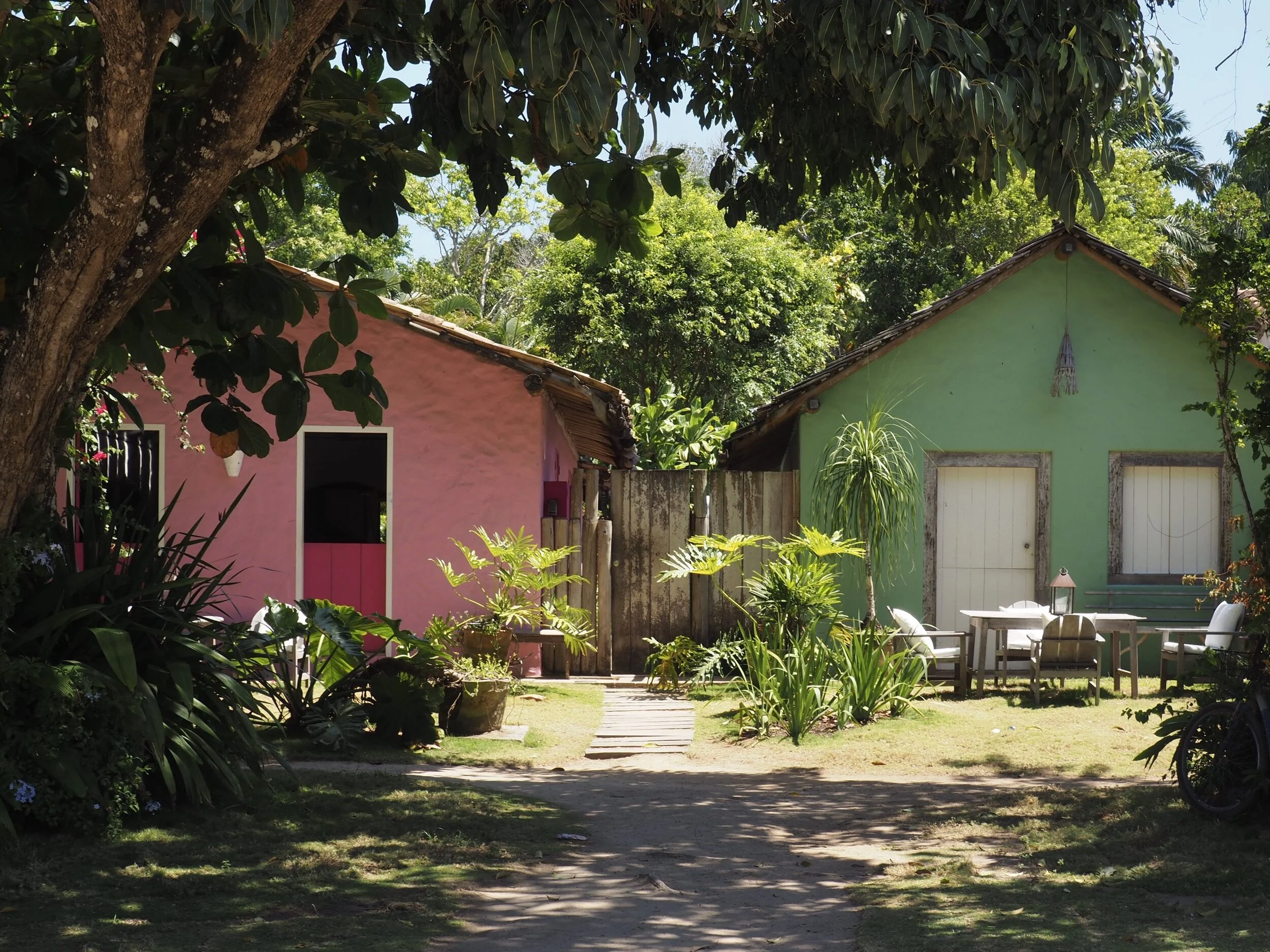 Trancoso: a guide to Brazil’s bohemian beach resort