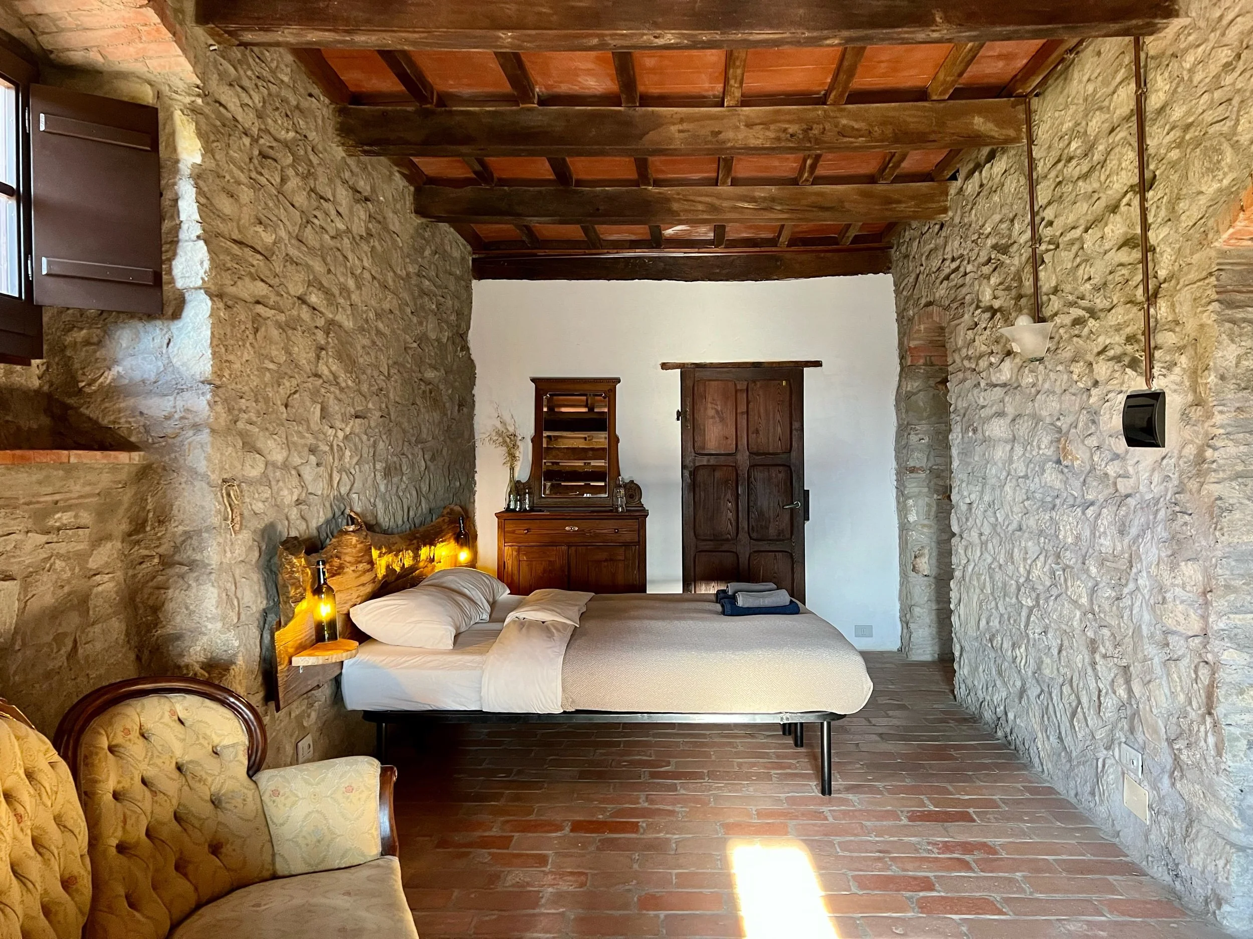 Novanta 90 - Tuscany, Italy