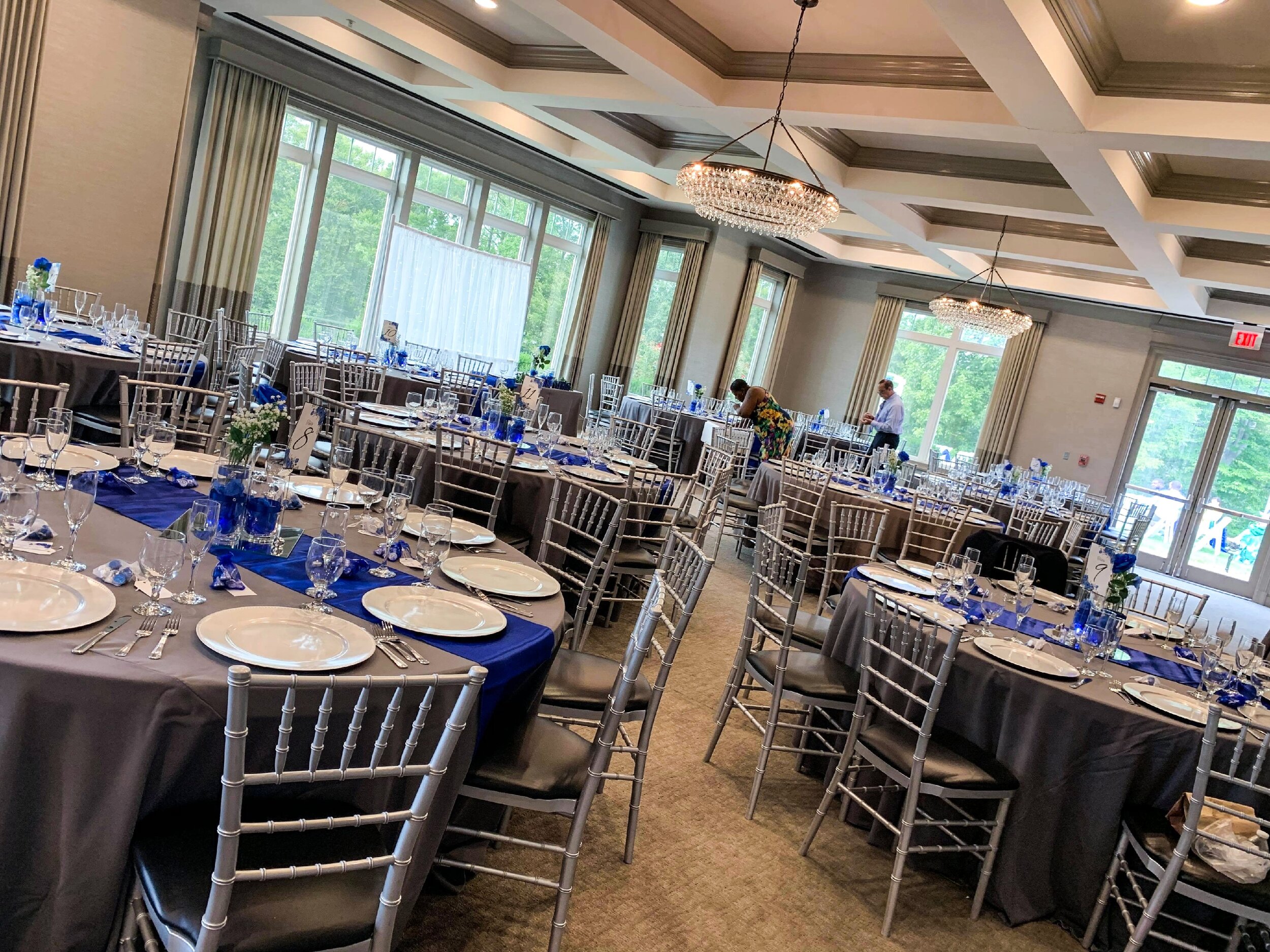 Xhale Events — Xhaleco LLC.