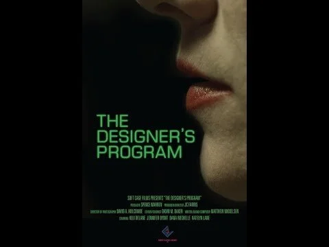 The Designer's Program 