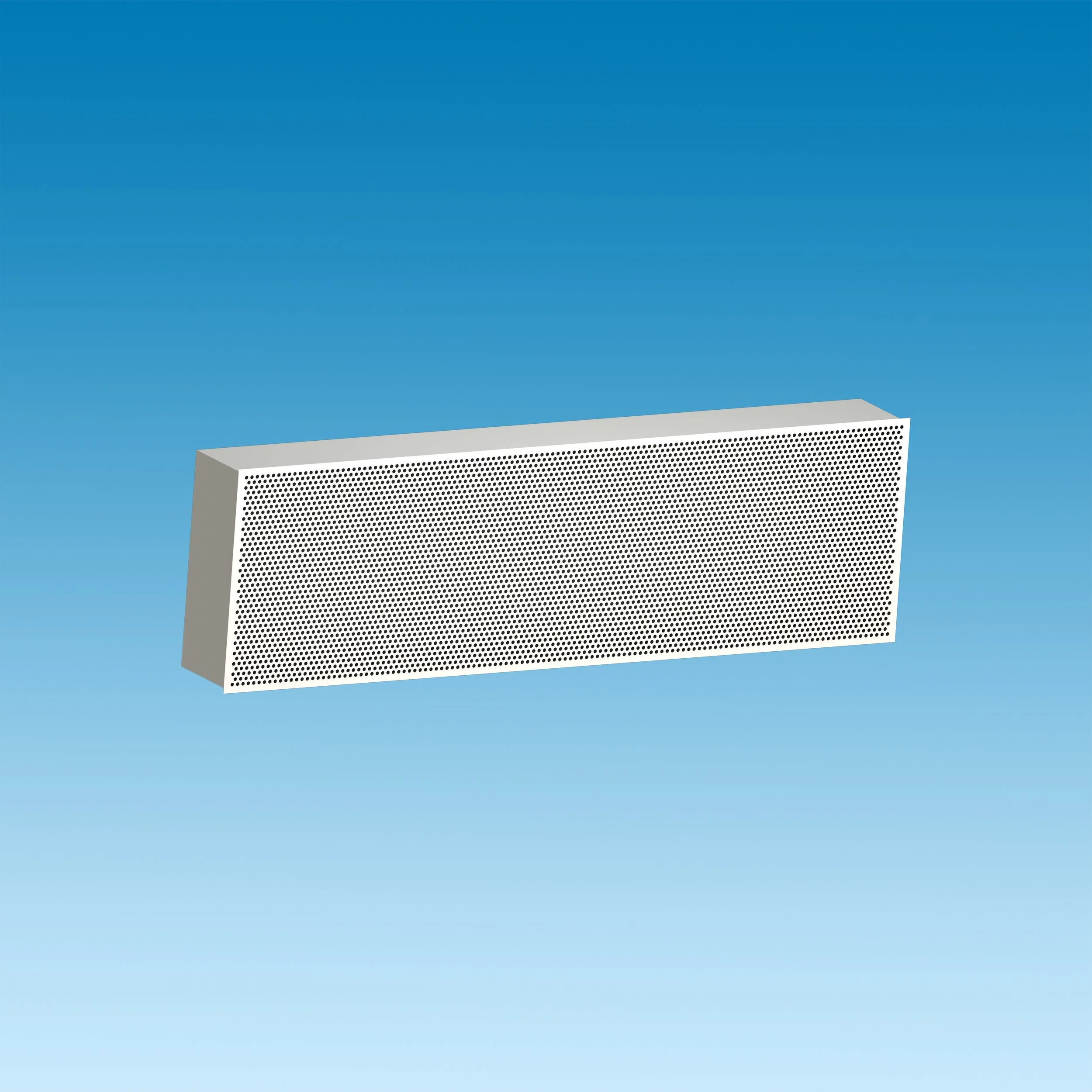 Linearer Stufenquellauslass, Typ MLS