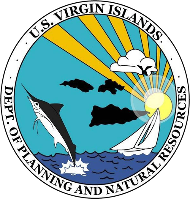 Virgin Islands Department of Planning and Natural Resources