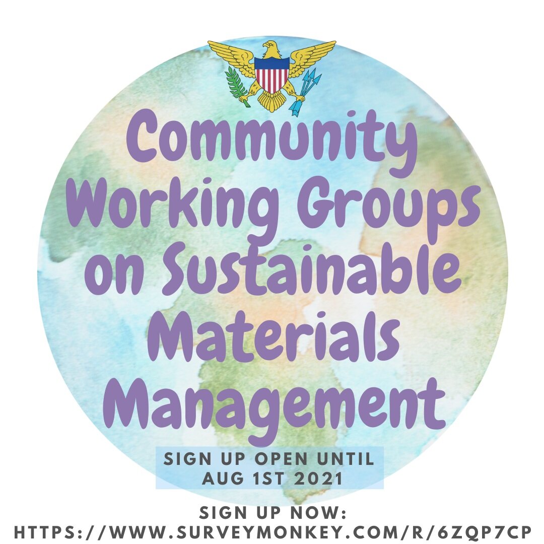 Community Working Groups