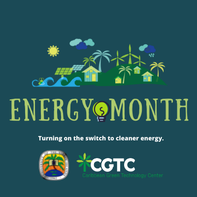 Energy Month 2021