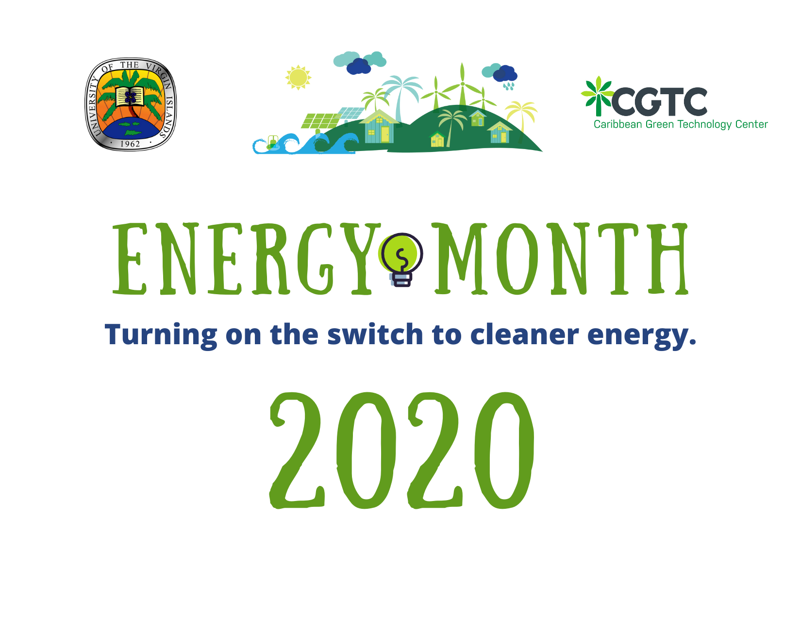 Energy Month 2020