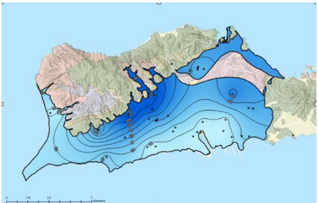 Freshwater Monitoring