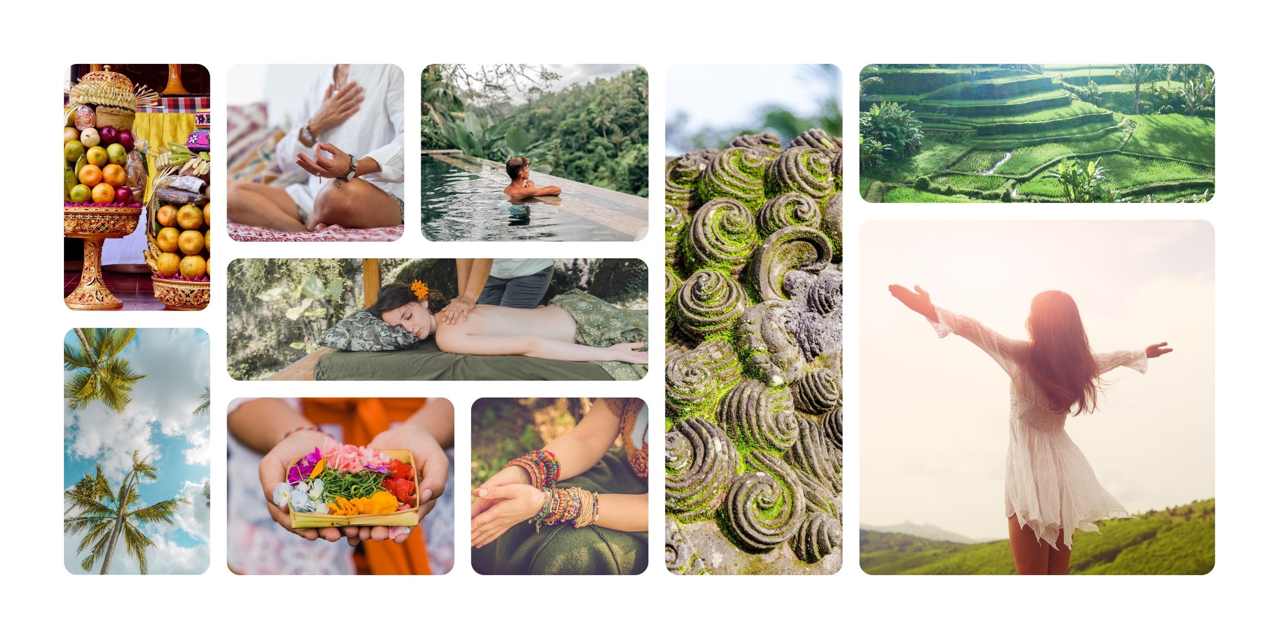 Journey to Bliss Retreat
