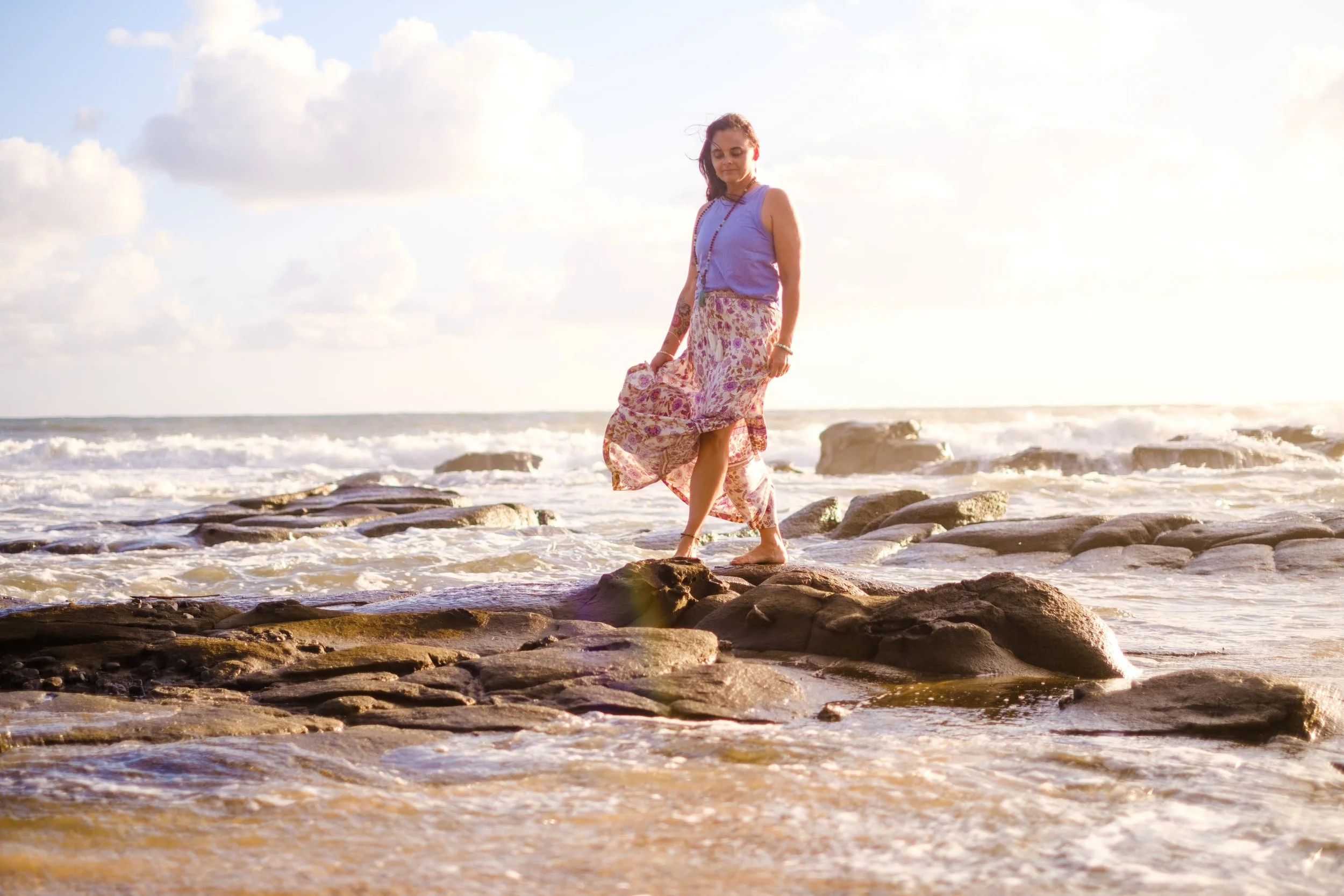 Soften &amp; Relax - Prepare for Sleep in 15 min