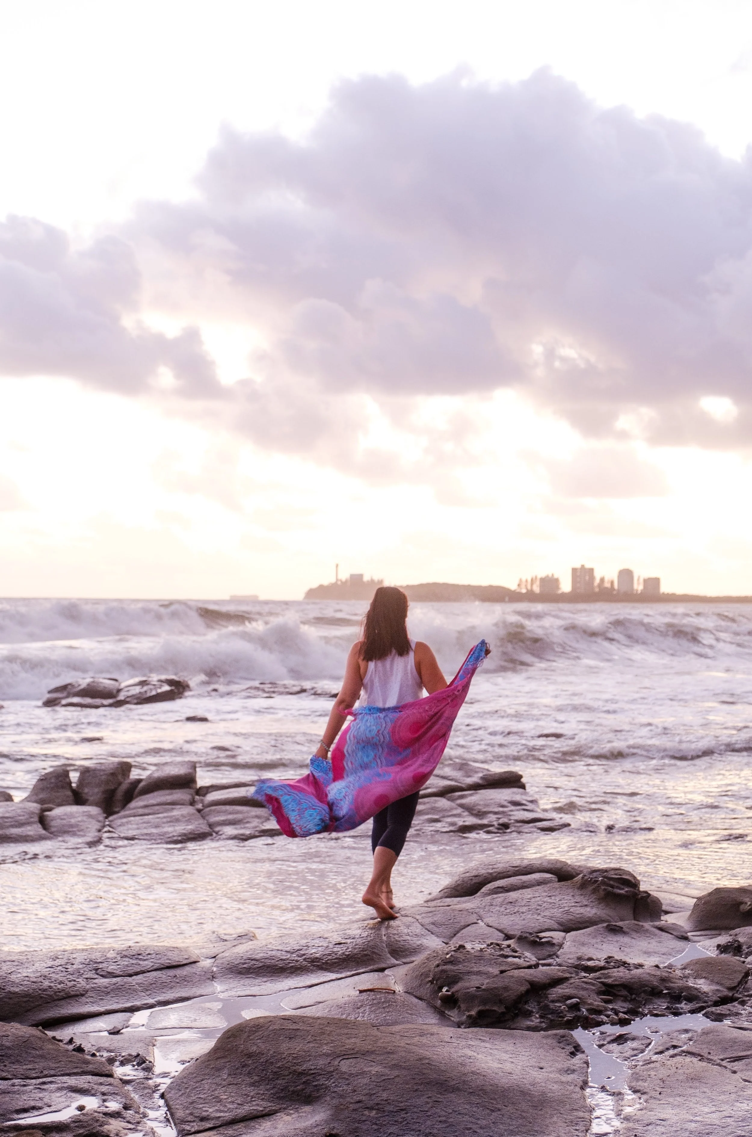 Yoga Nidra - 20 Min Guided Relaxation