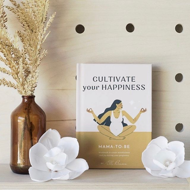 I&rsquo;m now going to read from my book in my story. Check in each day to get the audio version of my book. 
#cultivateyourhappiness #cultivatehappiness #happymaternity #maternity #mamatobe #positive #positivity #workbook #author #ellebenson #empowe