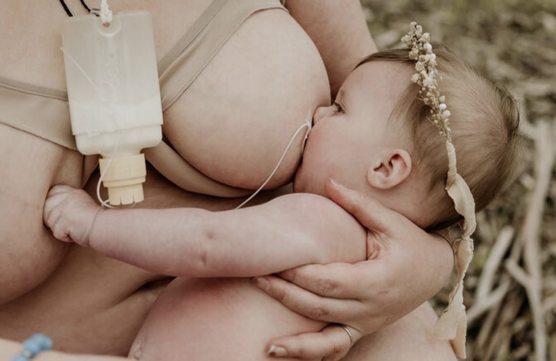 Breast milk never ceases to amaze. Today I learned that mums using pasteurised donor human milk (PDHM) can add some of their own milk to the PDHM in order to &lsquo;personalise&rsquo; it with their own bacteria. That live breast milk will colonise PD