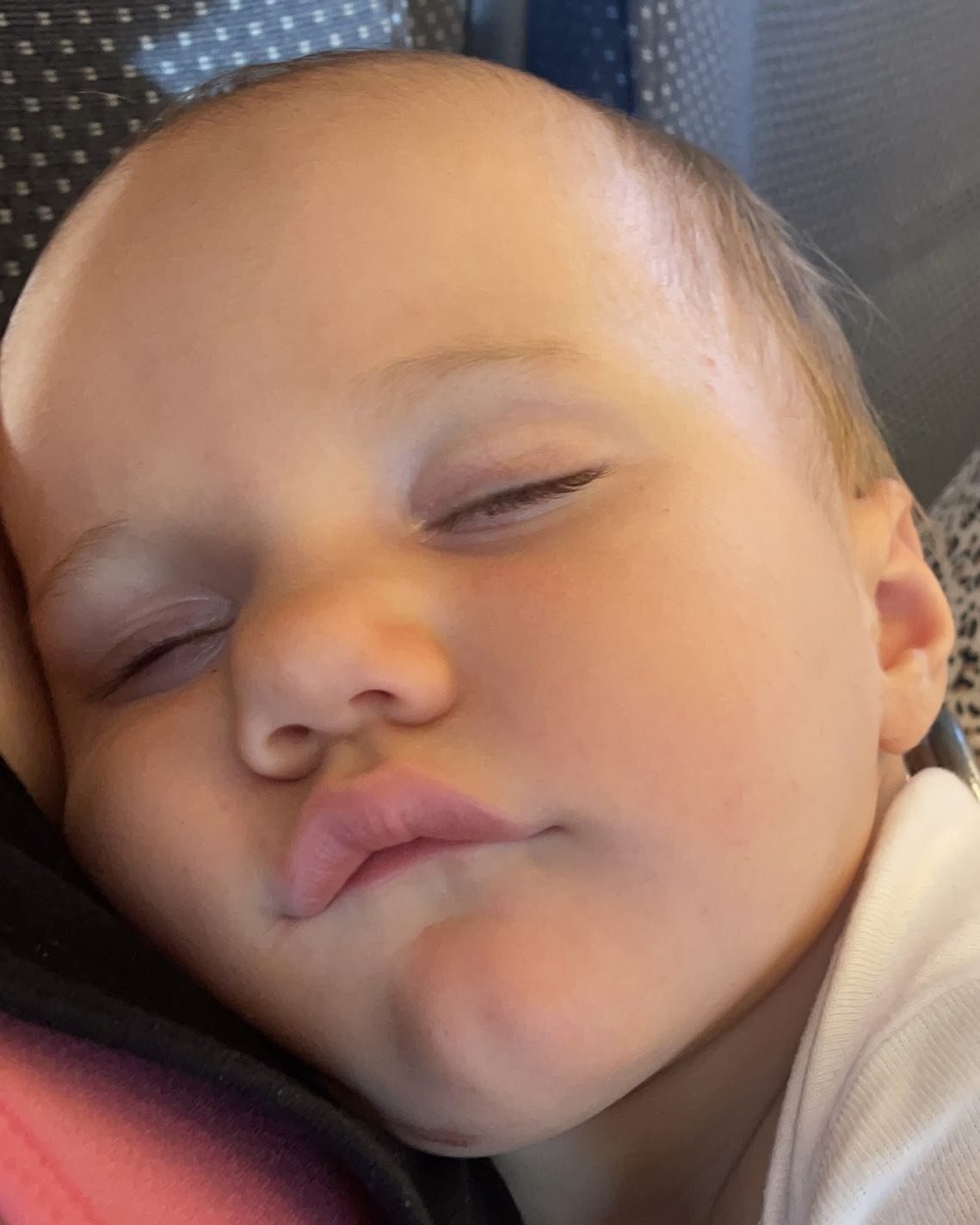 While getting a full night&rsquo;s sleep is an understandable goal for new parents, studies suggest that most babies wake naturally every 2-3 hours to feed and this can last well into the first year and beyond. 

Basis, a baby sleep information sourc