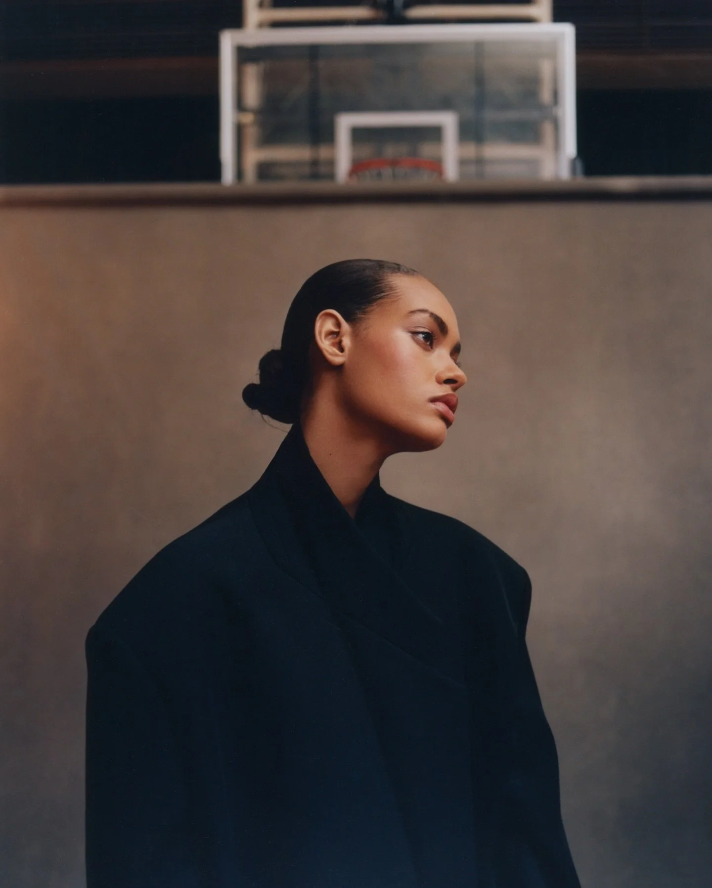 Fear of God Athletics x adidas
SS25 campaign, shot by Henry Diagne.
Creative director: @jerrylorenzo 
Art director: #adrianbuffalo
executive producer: @kayla_santacruz

Talent: @with.iasmin 

styling: @karinaxsalerno
hair: @haute_headz 
make up: @eli