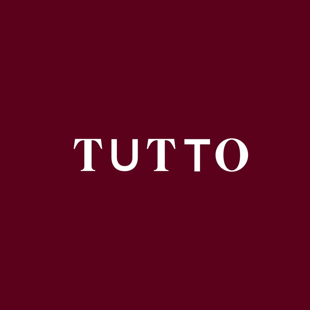 Tutto1 — Octoberbest