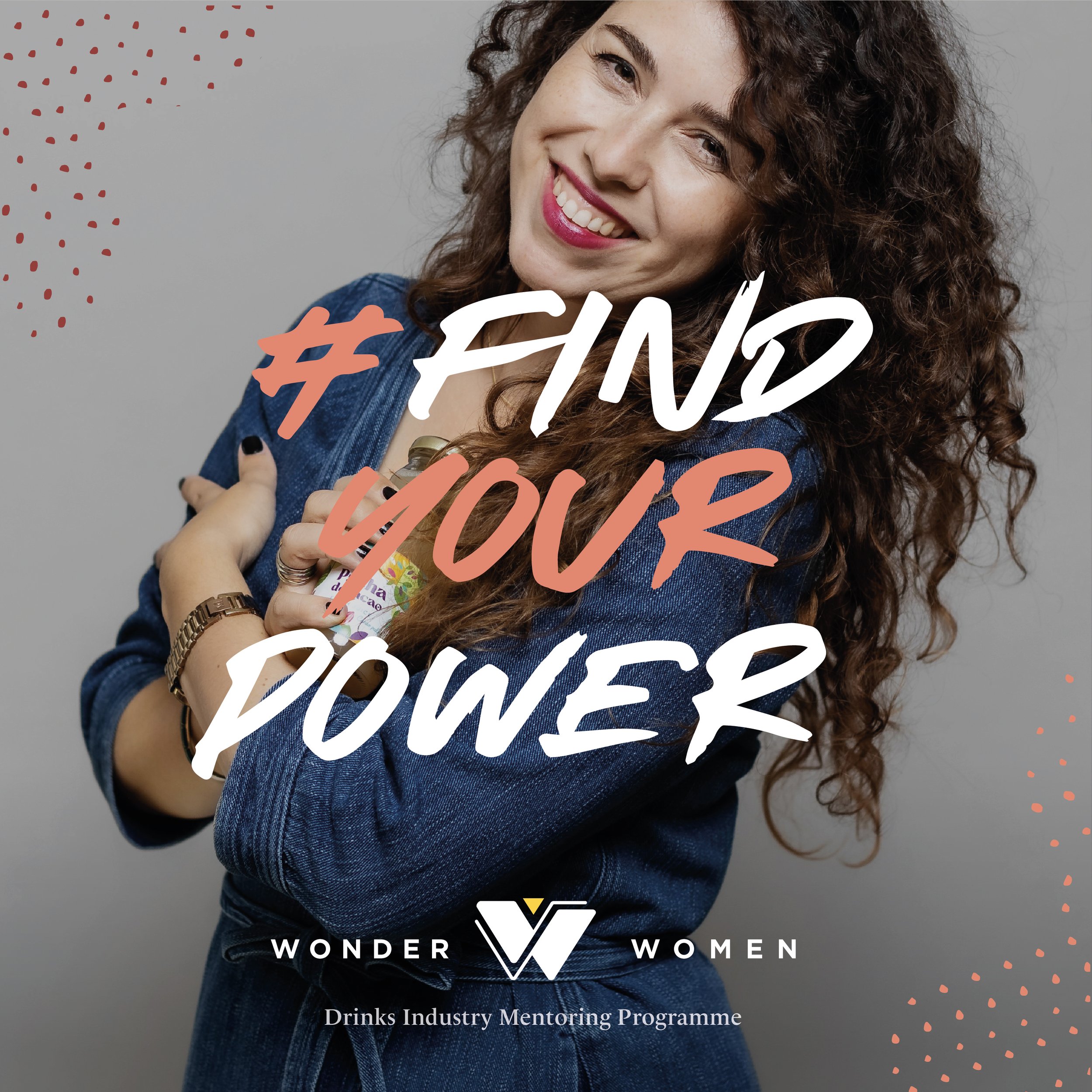 WONDER WOMEN MENTORING