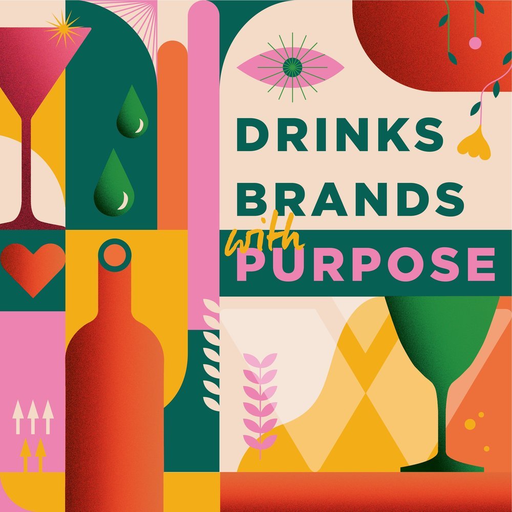 Drinks Brands With Purpose