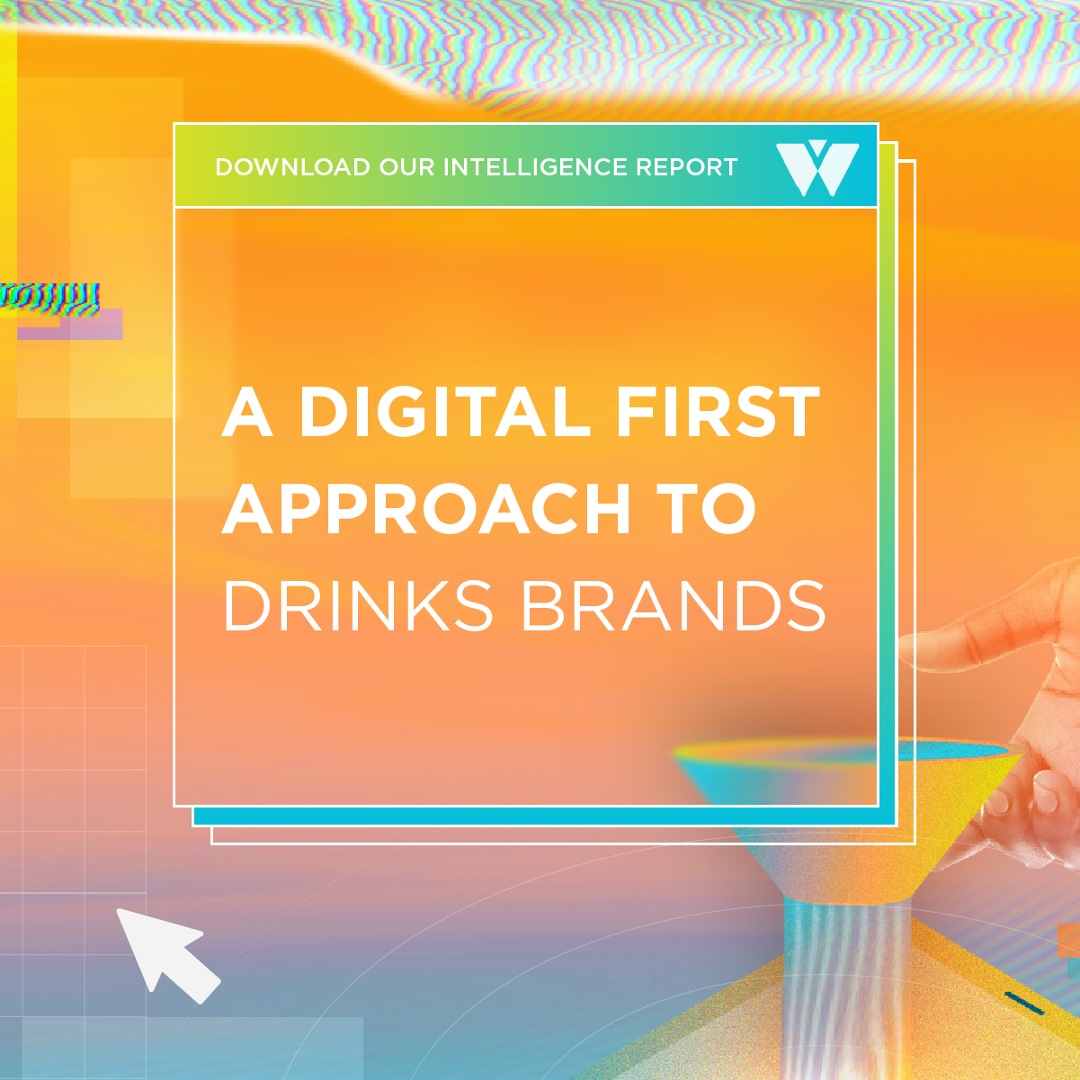 A Digital First Approach to Drink Brands