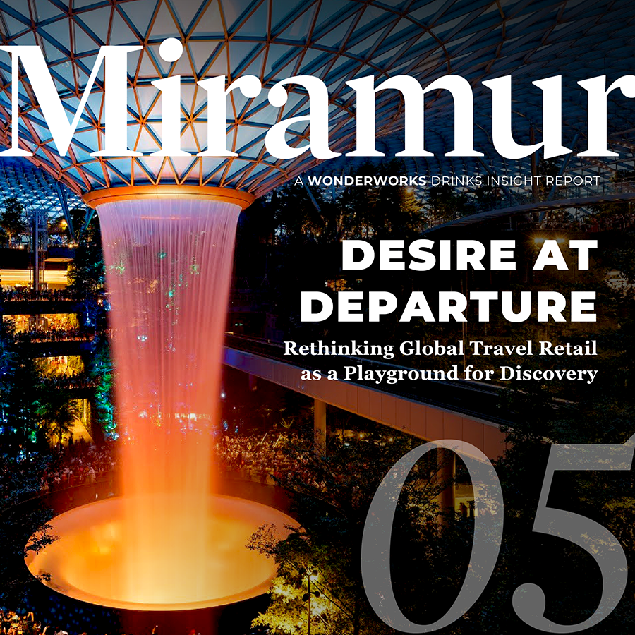 Miramur - GTR Report