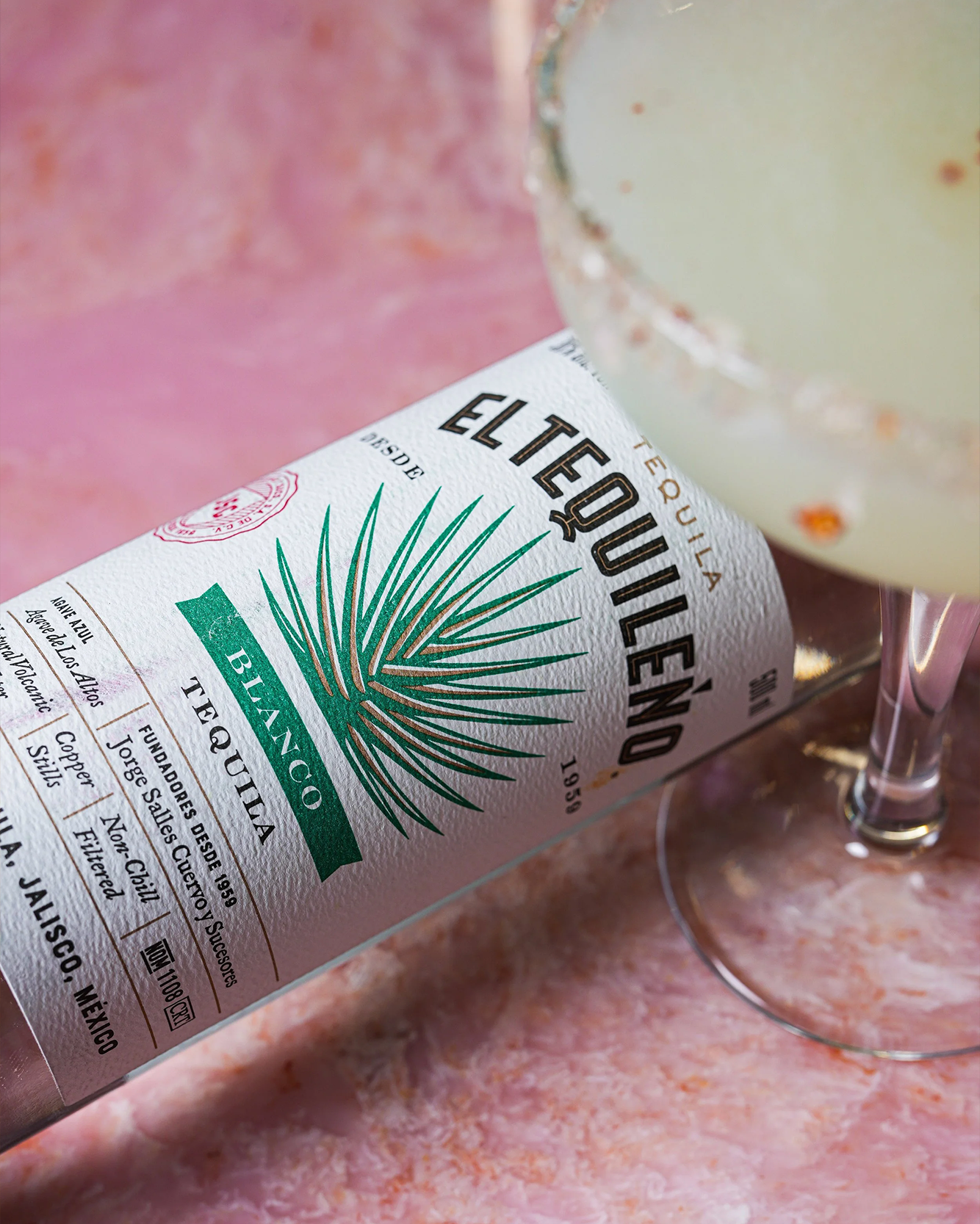 Margarita Momentum