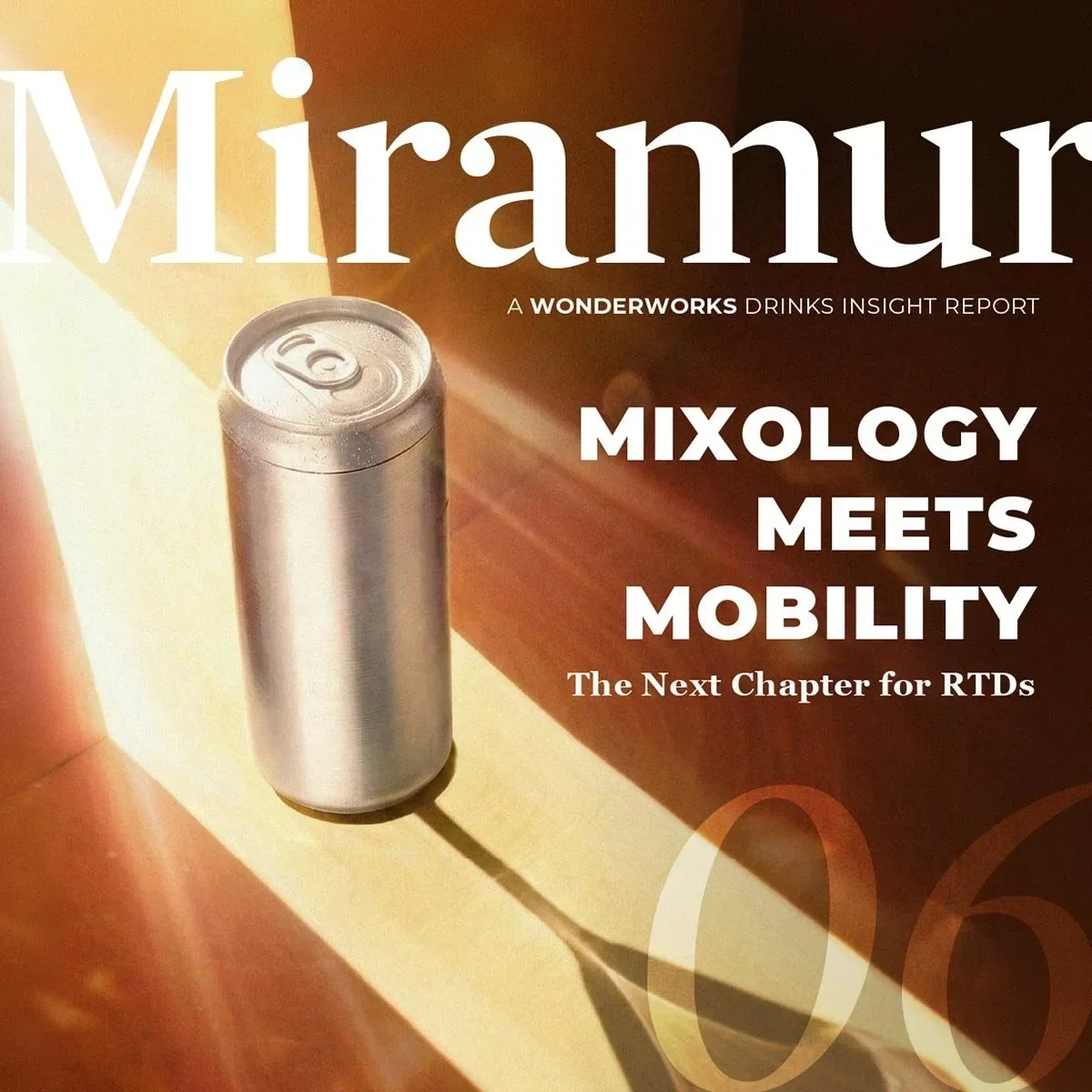 Miramur - RTD Report