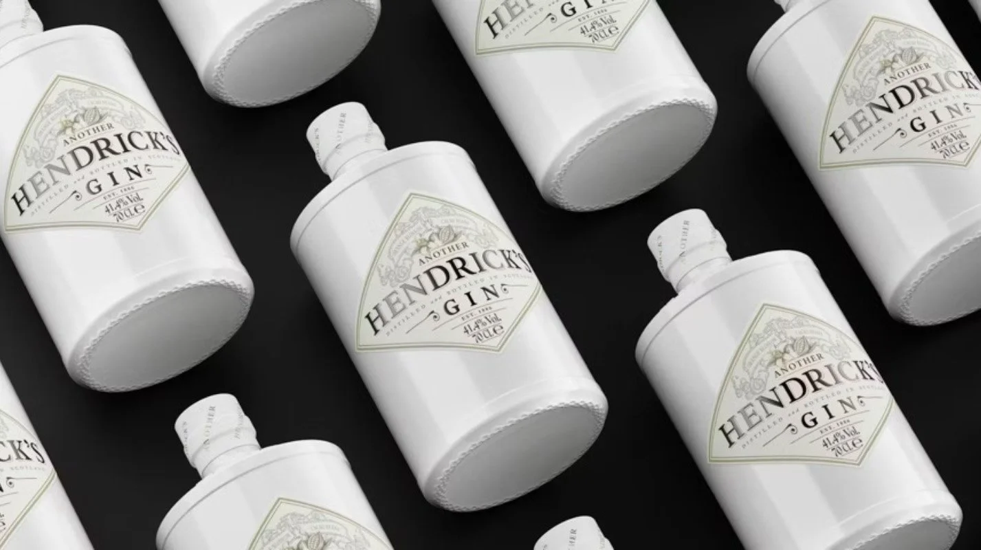 Hendrick’s Anotherland Activation at Selfridges 