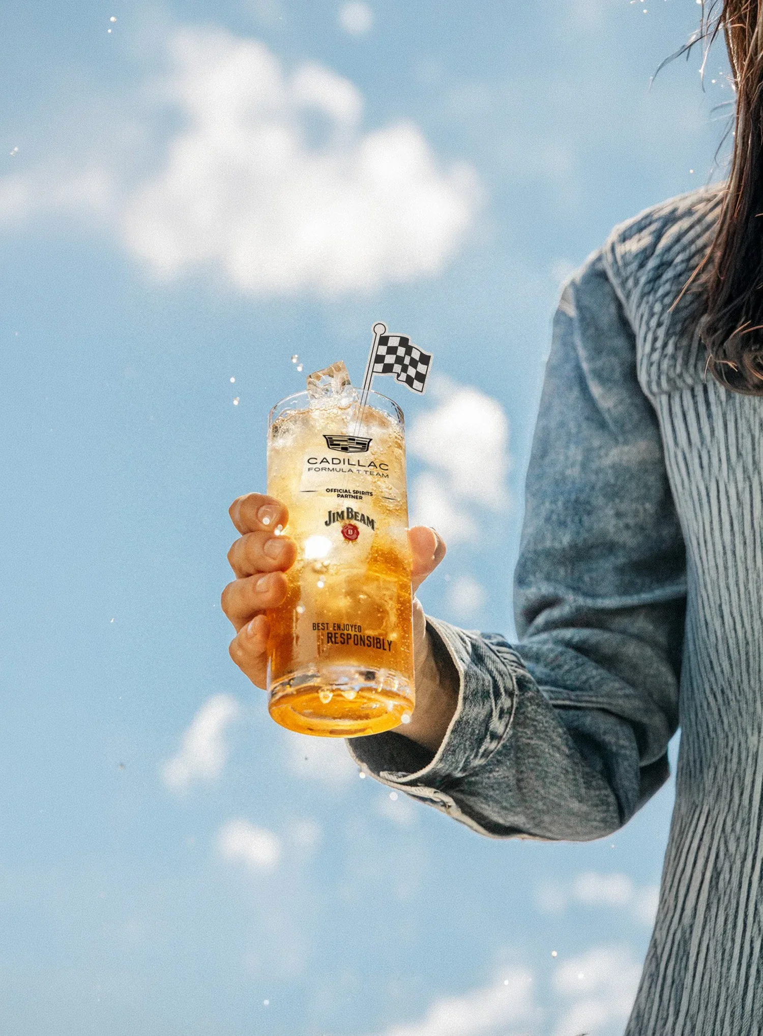 Wonderworks x Jim Beam Partnership
