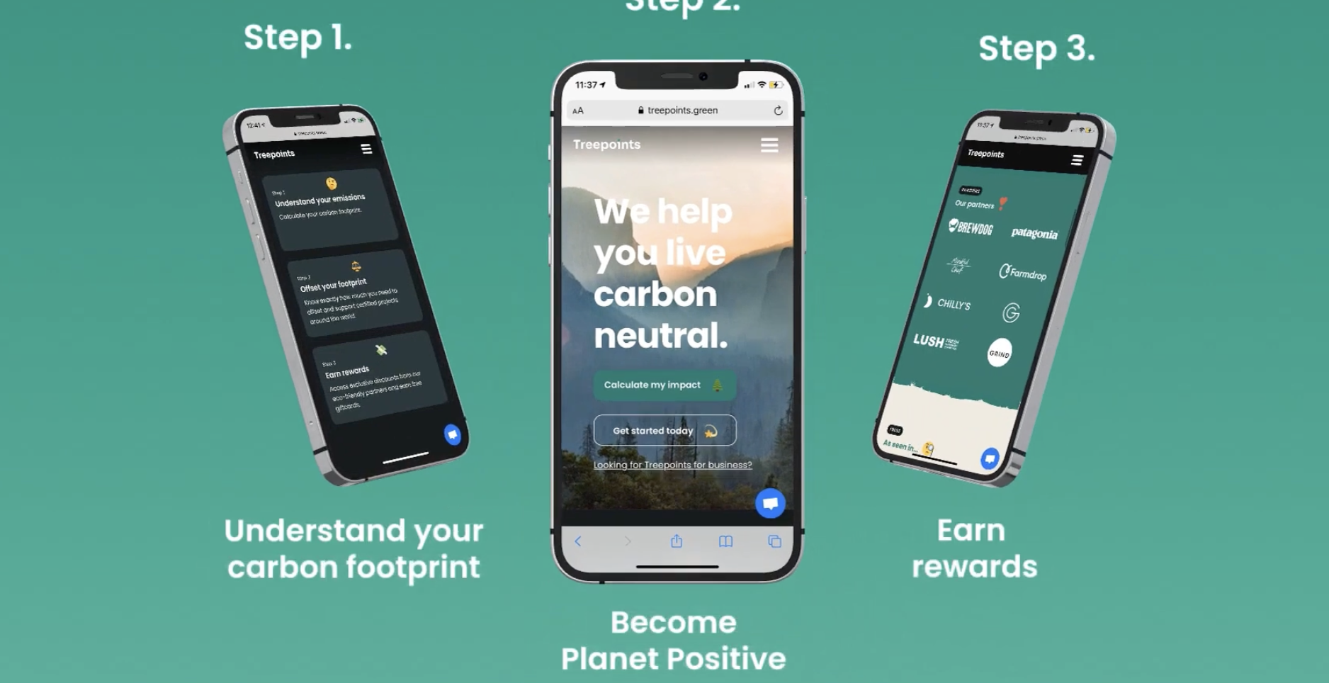Treepoints Intro