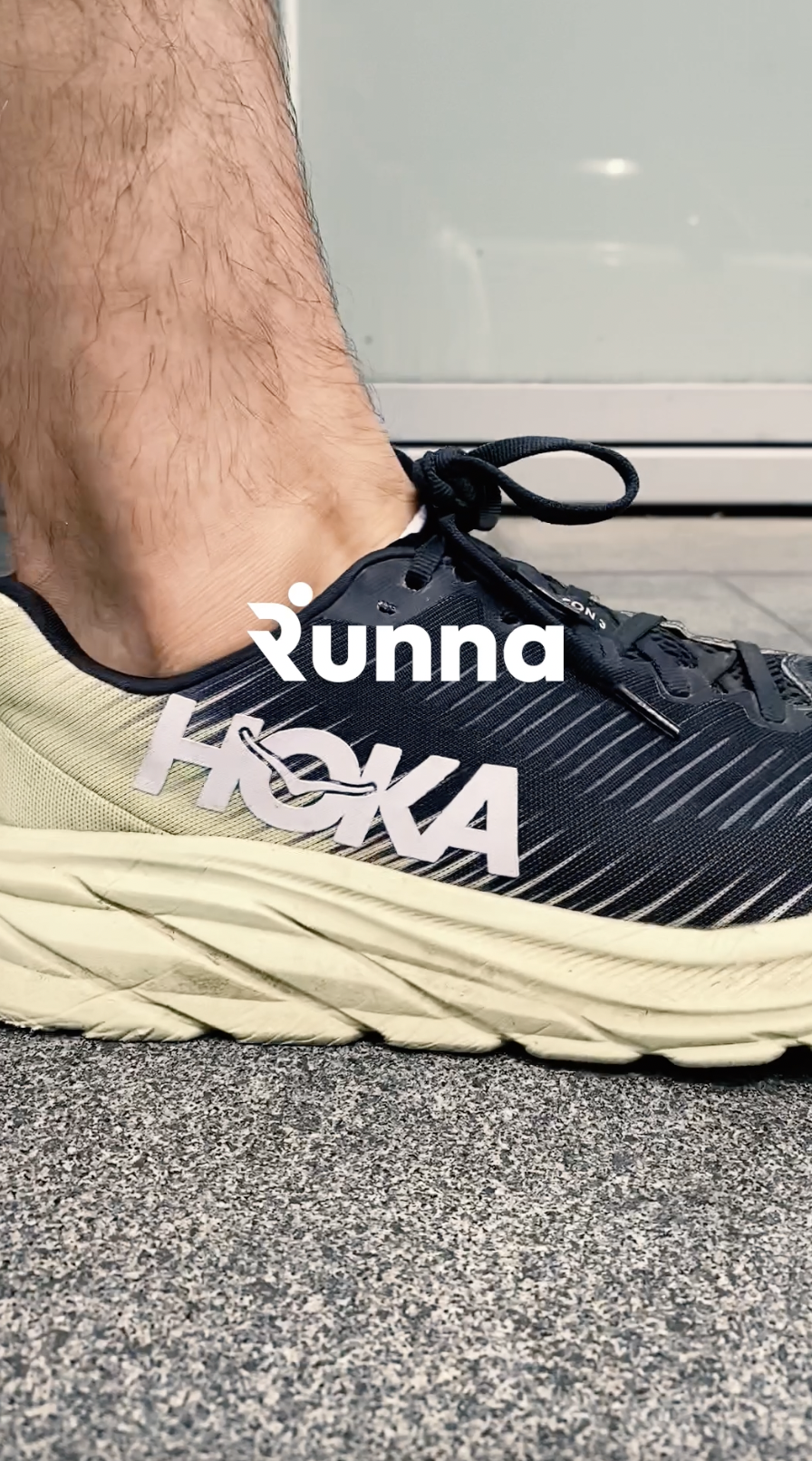 Runna beans X Runna