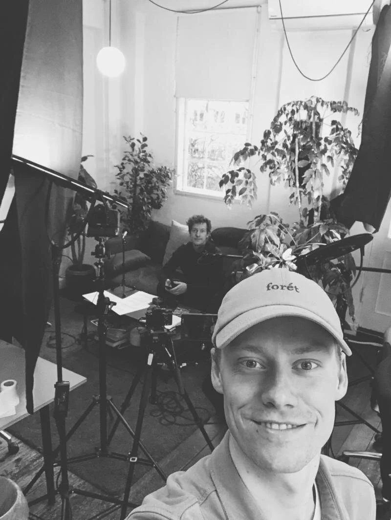 Ep. 27 - Før corona var konkurrence godt, nu er samarbejde bedre