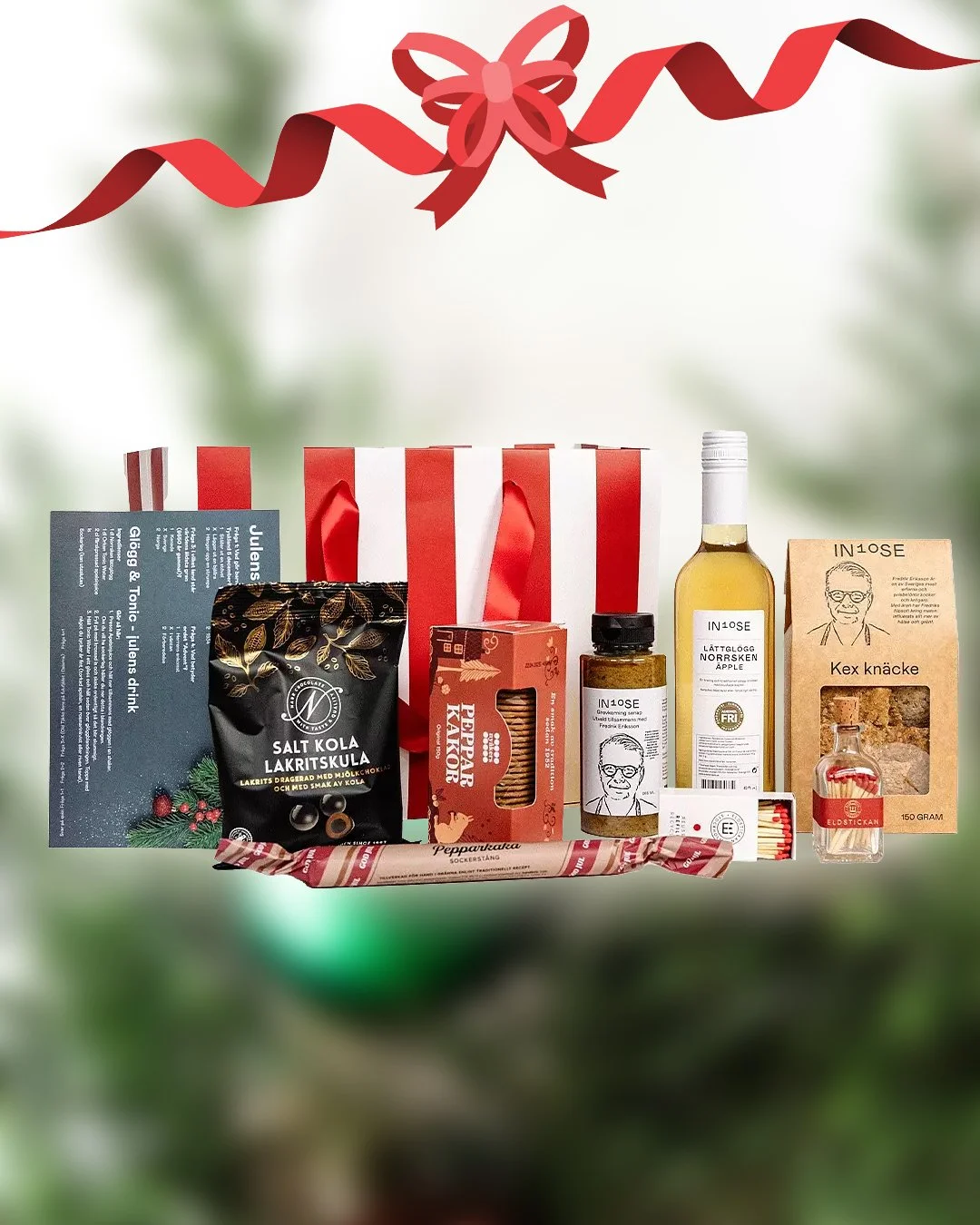 Alla uppskattar ett bra presentset! Julpåsen? Tomtyran? Adventspåsen? Vi har färdiga kit OCH hjälper er självklart att plocka ihop egna utifrån era önskemål 🤤🥧 PS, svep för att se mer 👉
#tmreklam #