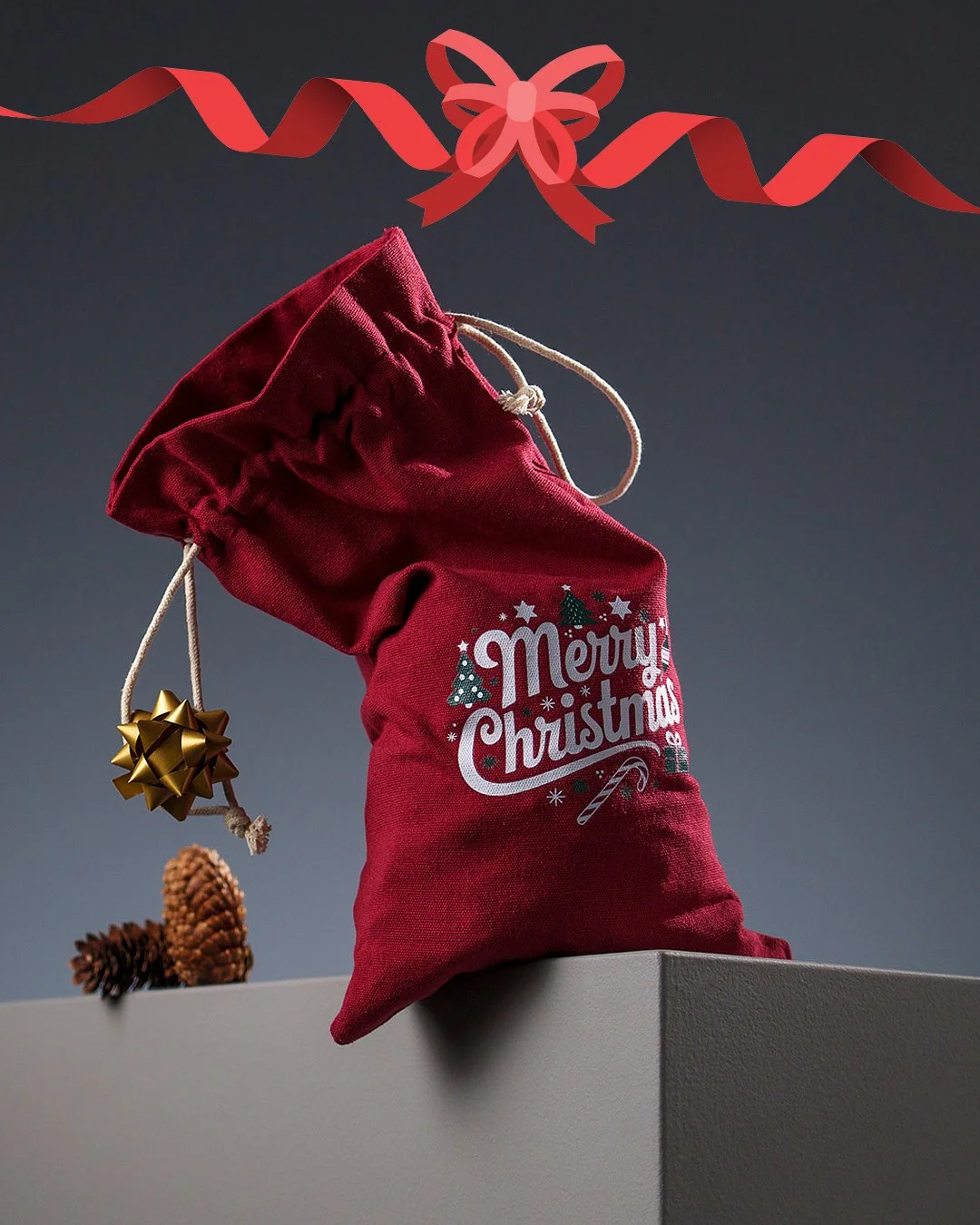 Ett skepp kommer lastat med fler julklappstips! 🎁 Svep för att se mer 👉
#tmreklam #newwaveprofile #presentreklam #profilreklam #profilmaterial #julgåvor #julklappstips #NWP