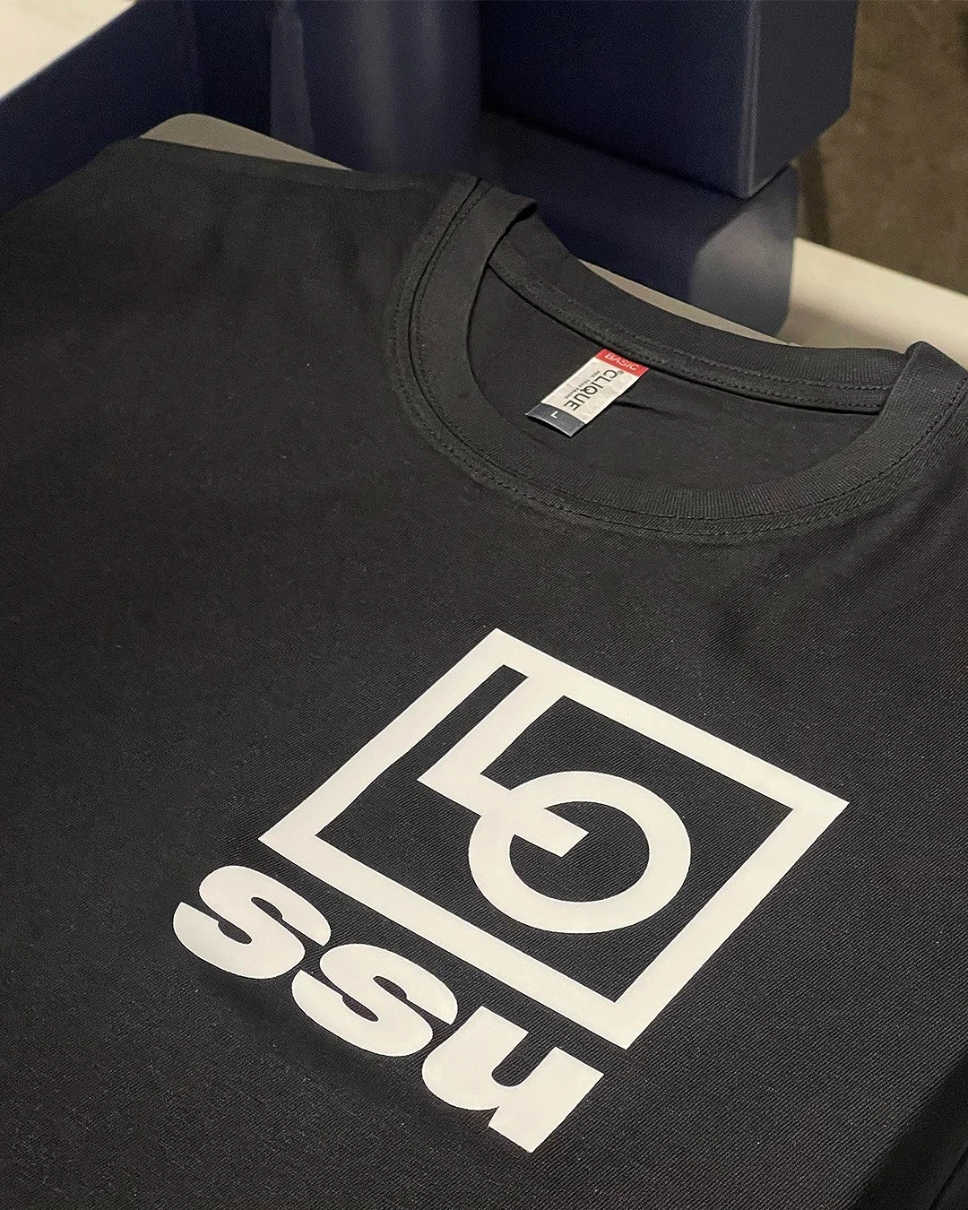 T-shirts levererade till LO och SSU! 👕🙌
#tmreklam #newwaveprofile #presentreklam #profilreklam #profilmaterial #lo #ssu #tshirt