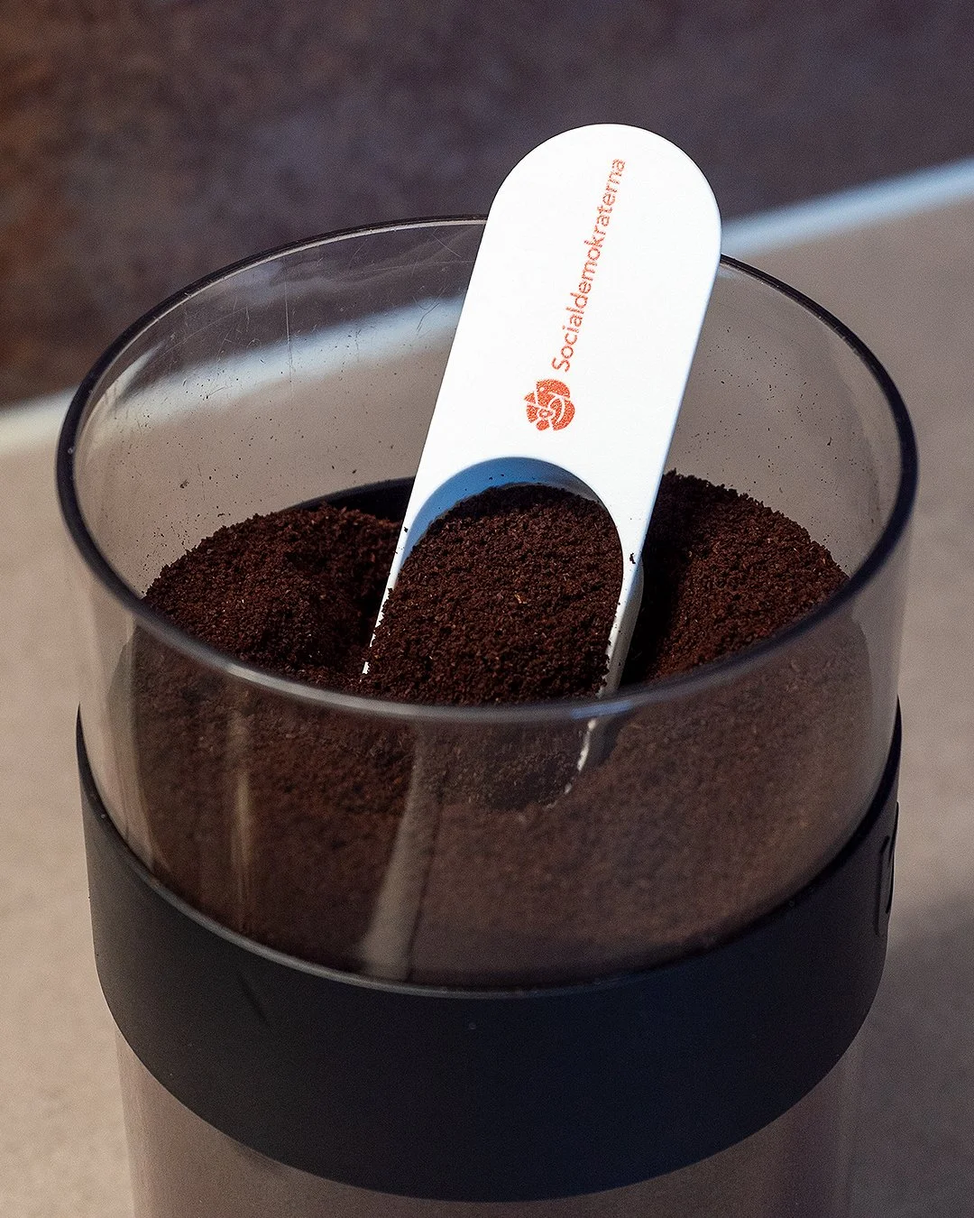 Nya produkter till Socialdemokraternas arbetarkommuner ❗️ Sverige &auml;r ett av v&auml;rldens mest kaffekonsumerande l&auml;nder med ett genomsnitt p&aring; 3-4 koppar om dagen. S&aring; vad passar b&auml;ttre &auml;n att ta fram ett svensktillverka