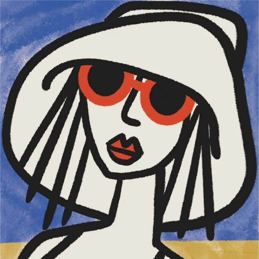 Bellissimo Dolce Vita Fashion Muse - Carla Bentele.jpg