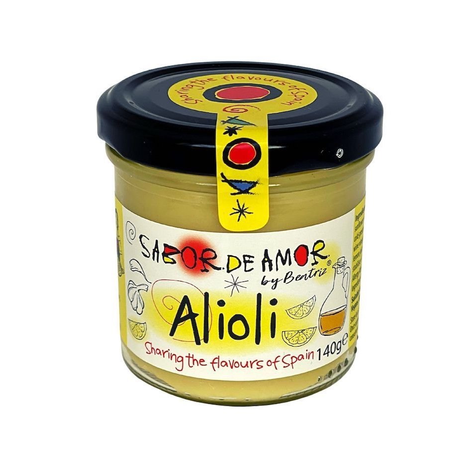 Classic Alioli