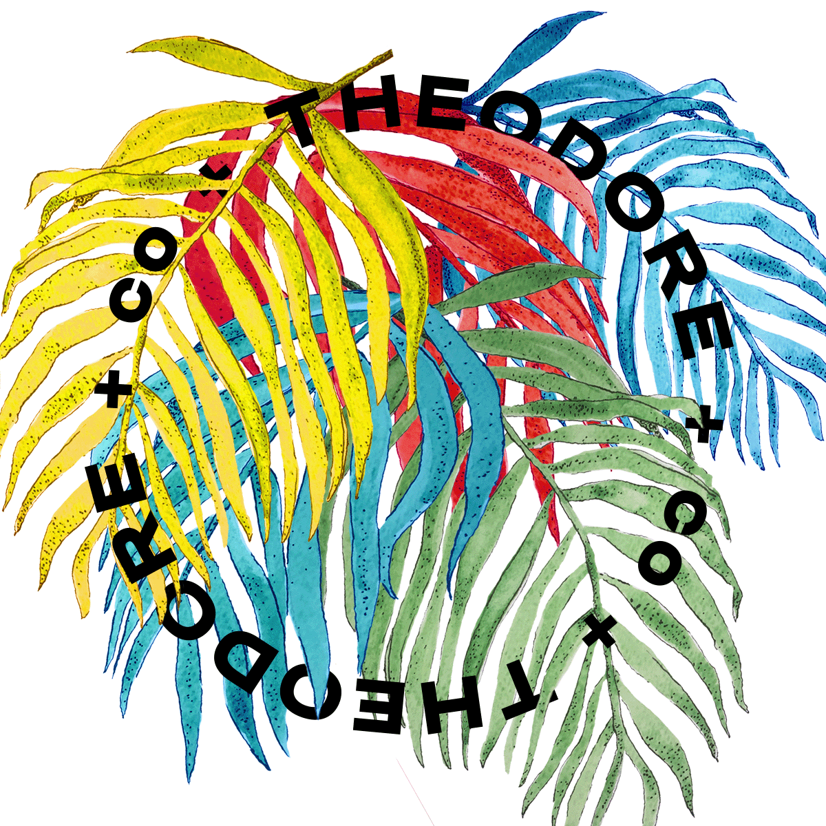 Origin Story Collection