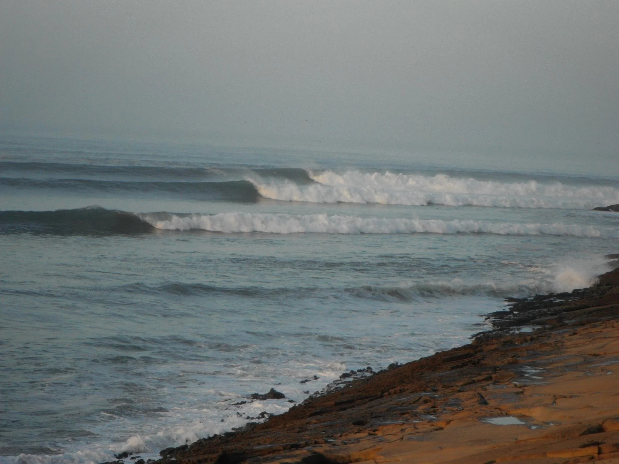 Killer Point Sets