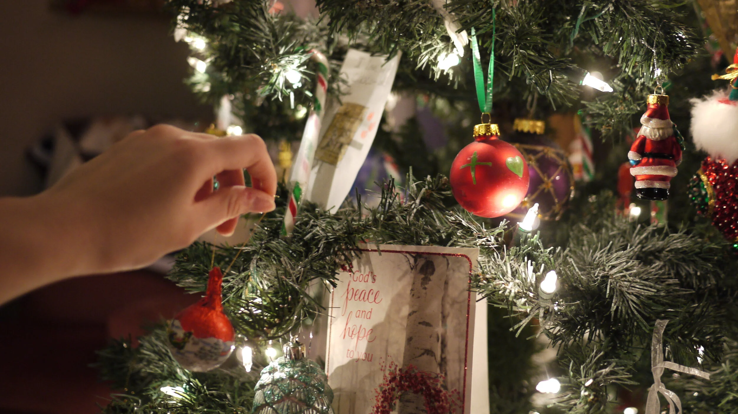 What to do with Unwanted Christmas Gifts