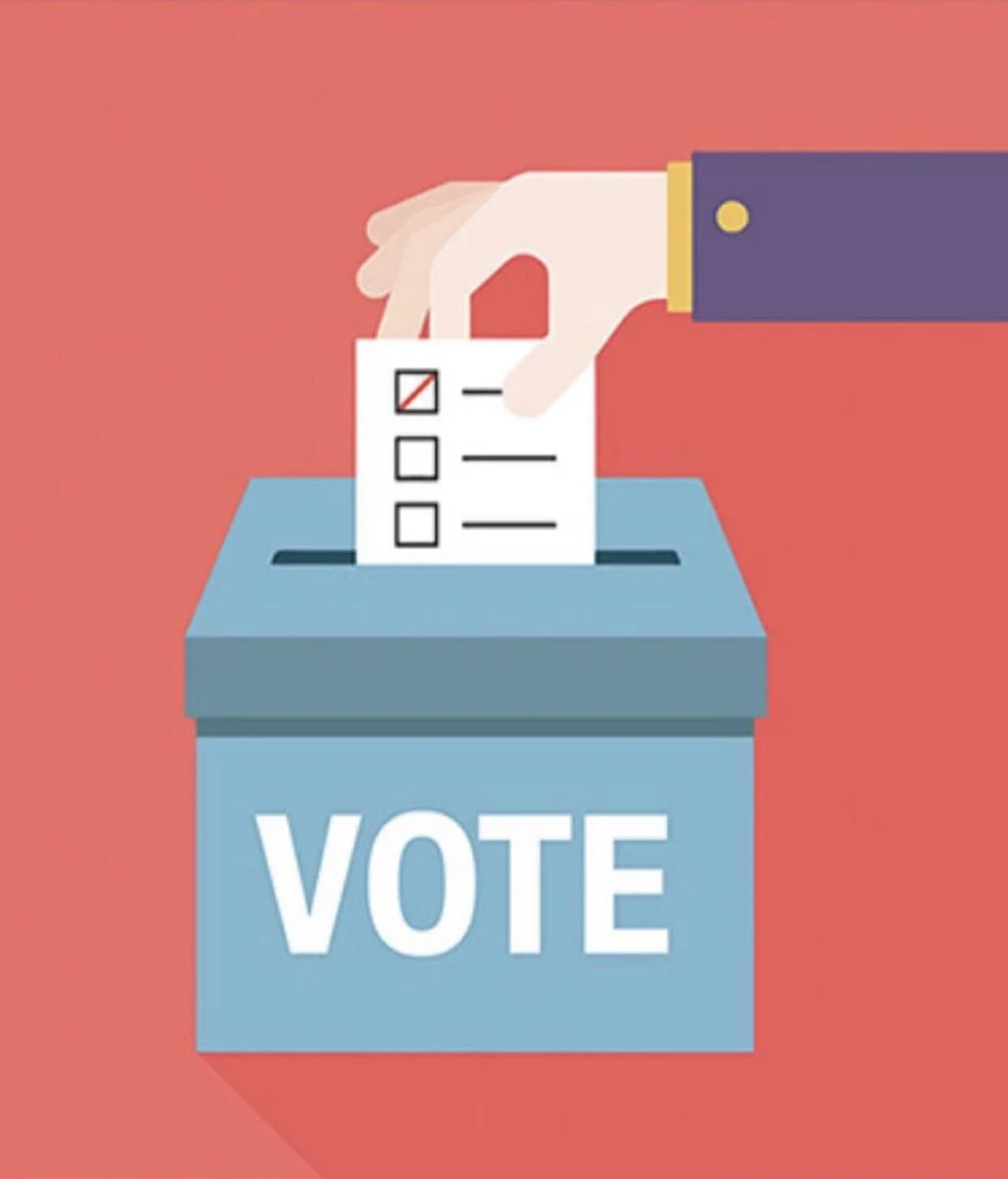 SMUSA Election Period Information