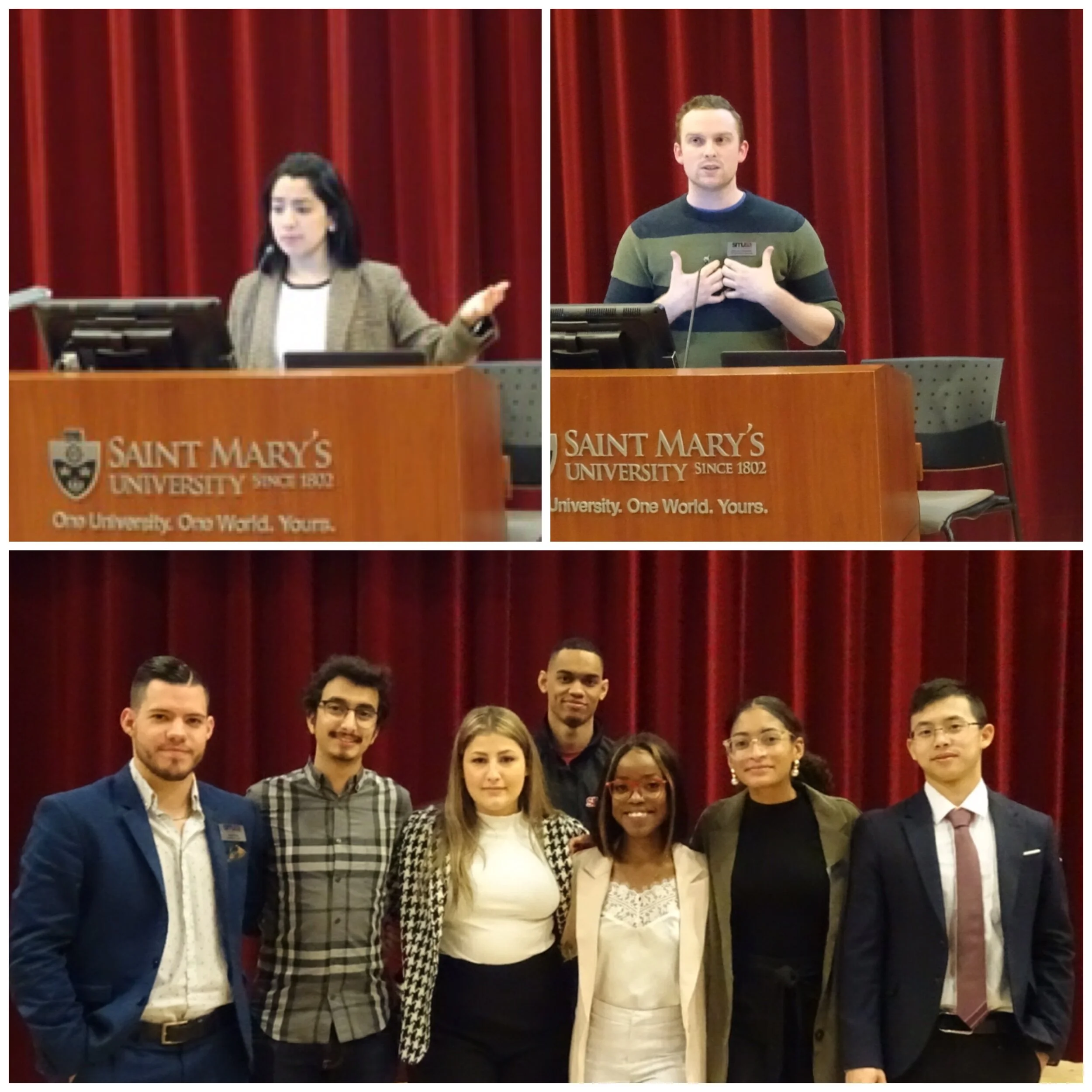 SMUSA's 2020 Annual General Meeting