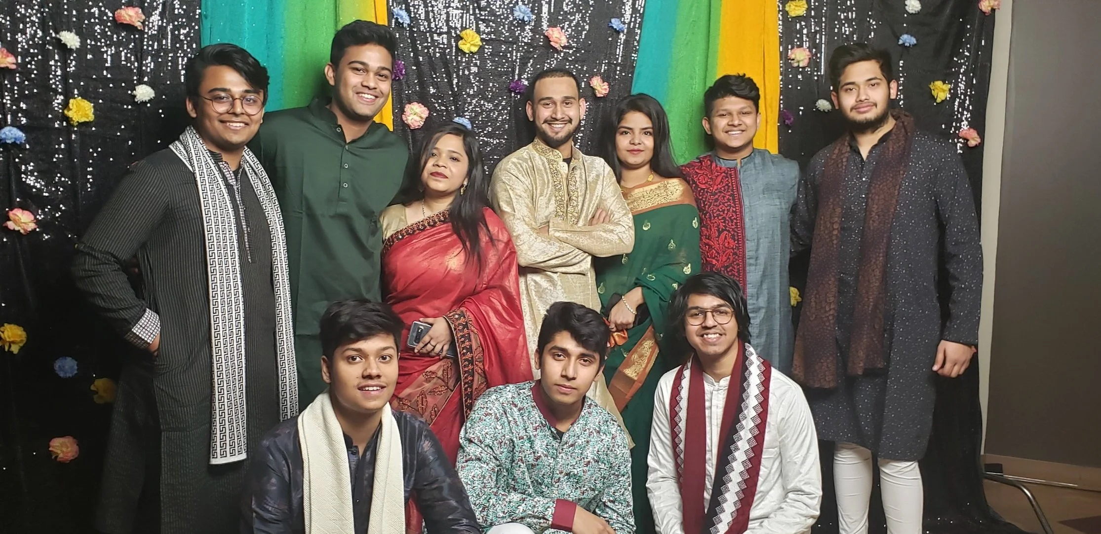 Bangladesh Night 2020