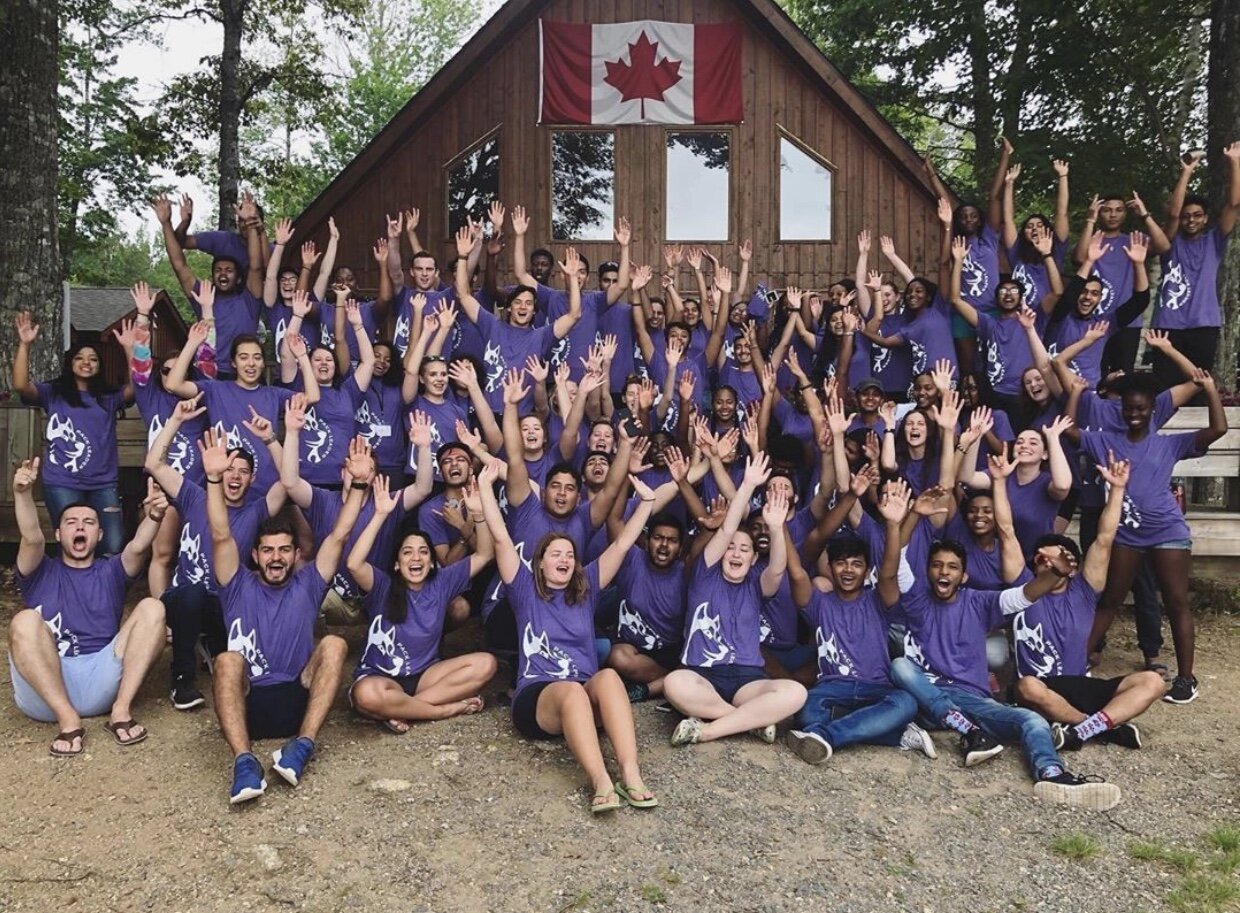 Gender diversity and inclusion in newly elected SMUSA team