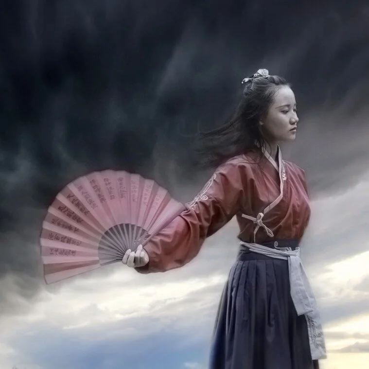 The Boycott of Mulan, Hong Kong Protests