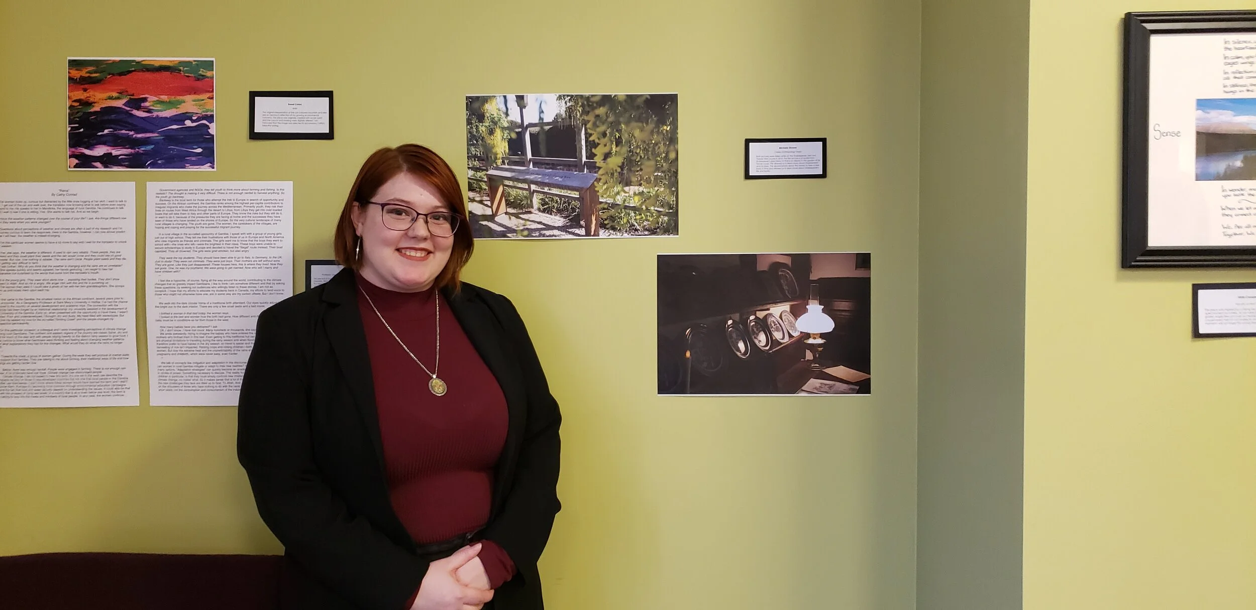 International Education Art Exhibition 2020