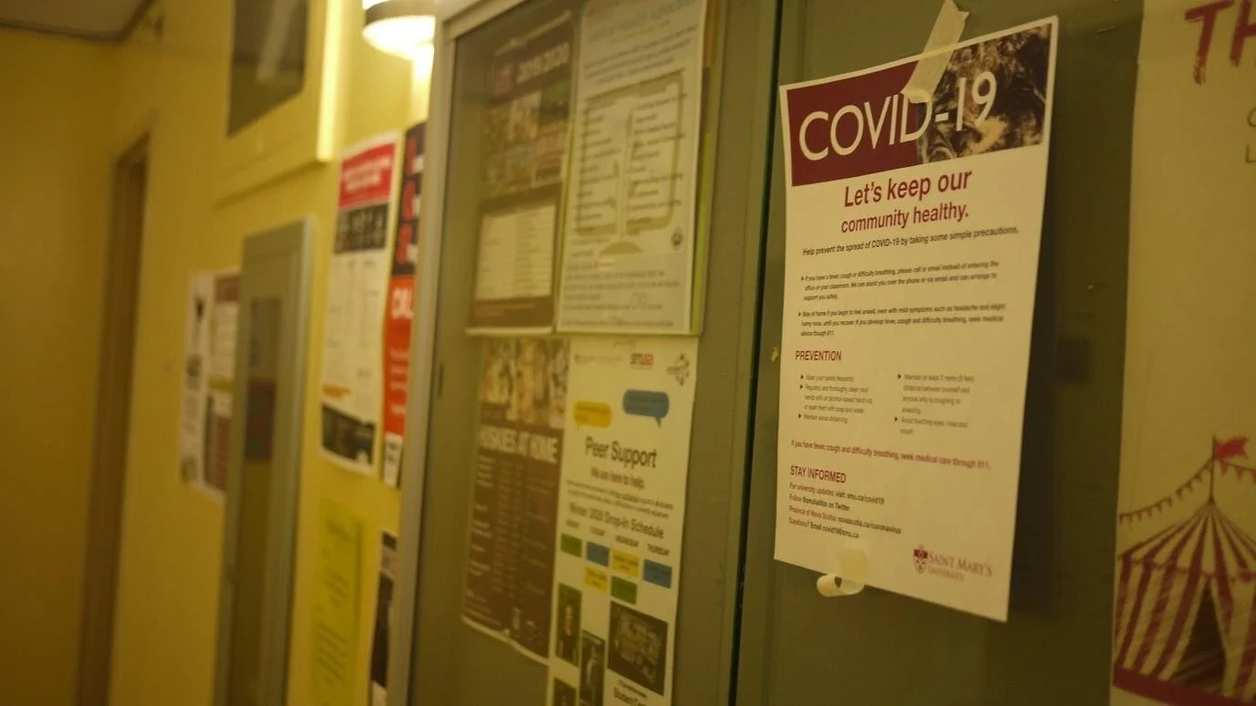 The COVID-19 Life on Residence