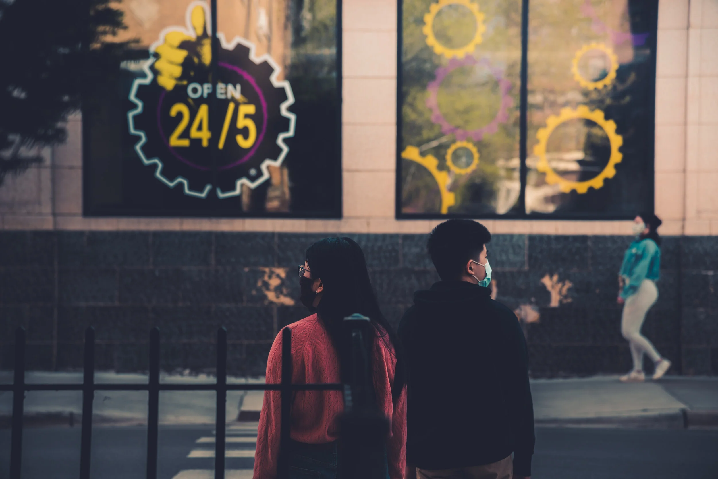 Understanding Living with a Chronic Illness: What we can learn from the pandemic