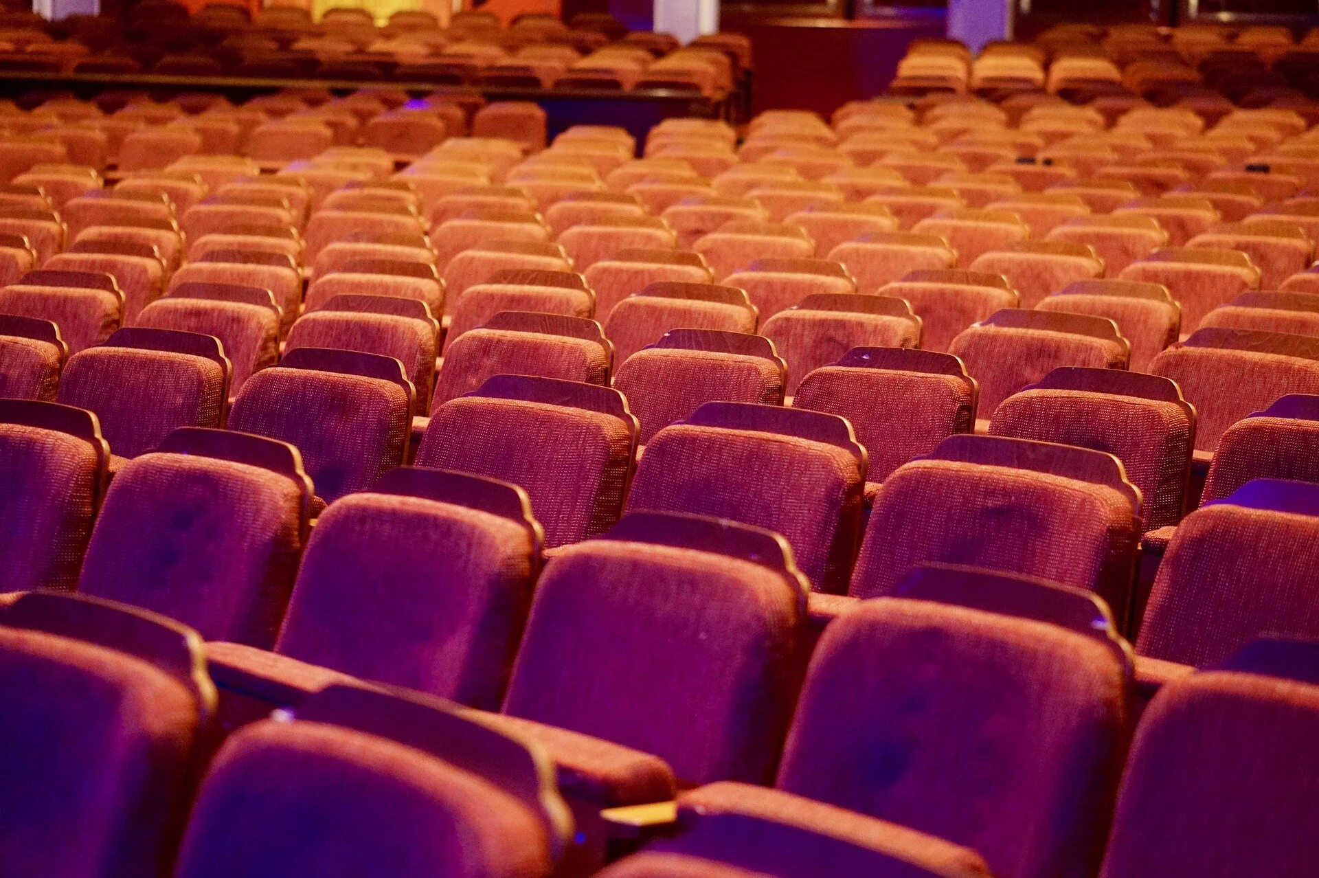 Returning to the “New Normal:” What this Means for Movie Theatre Experiences